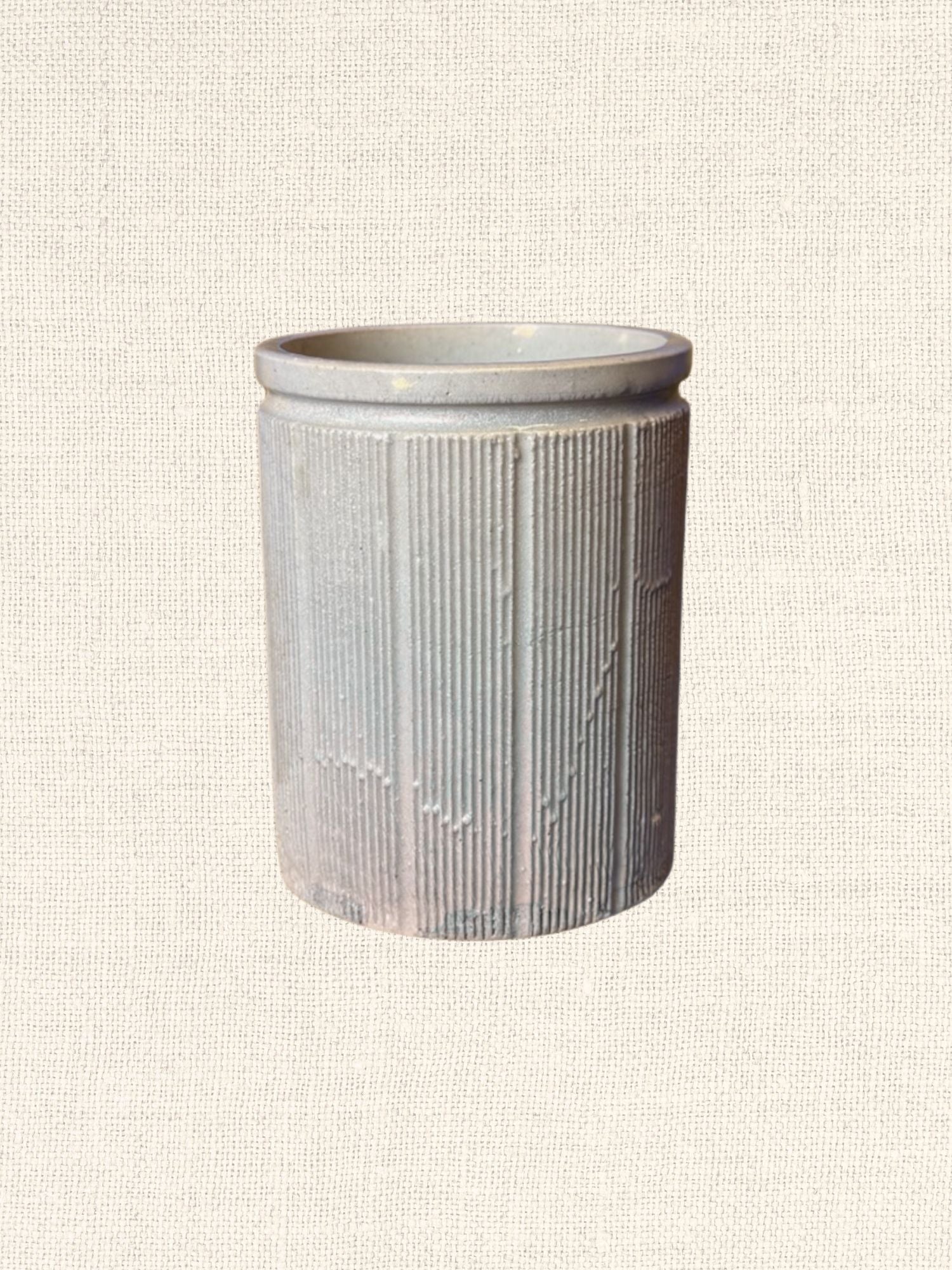 Antique English Marmalade Jar