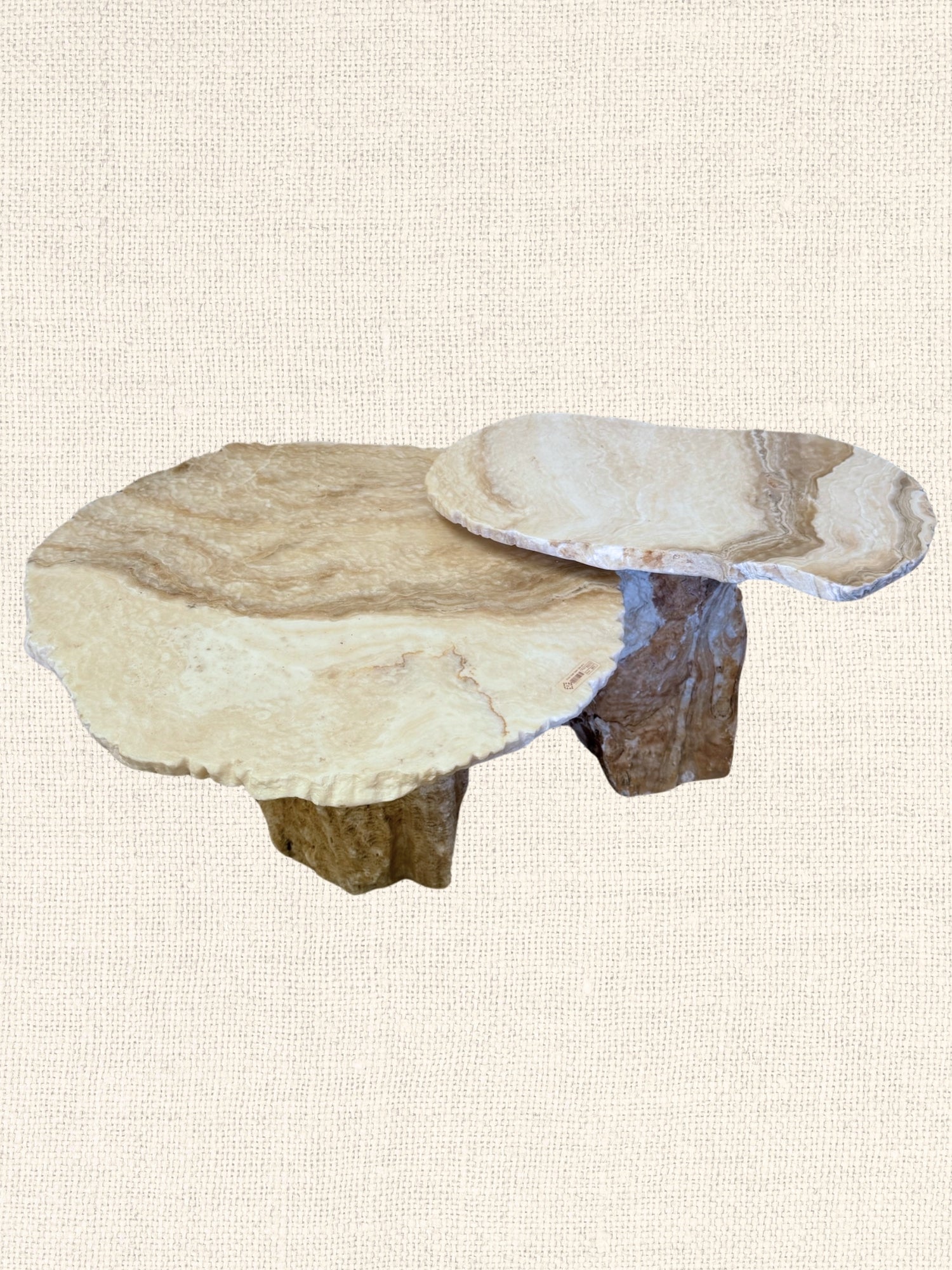 Onyx Side Table | Set of 2