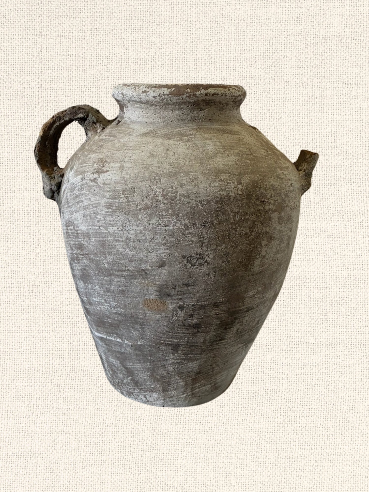 Vintage Indonesian Pot | Extra Loved