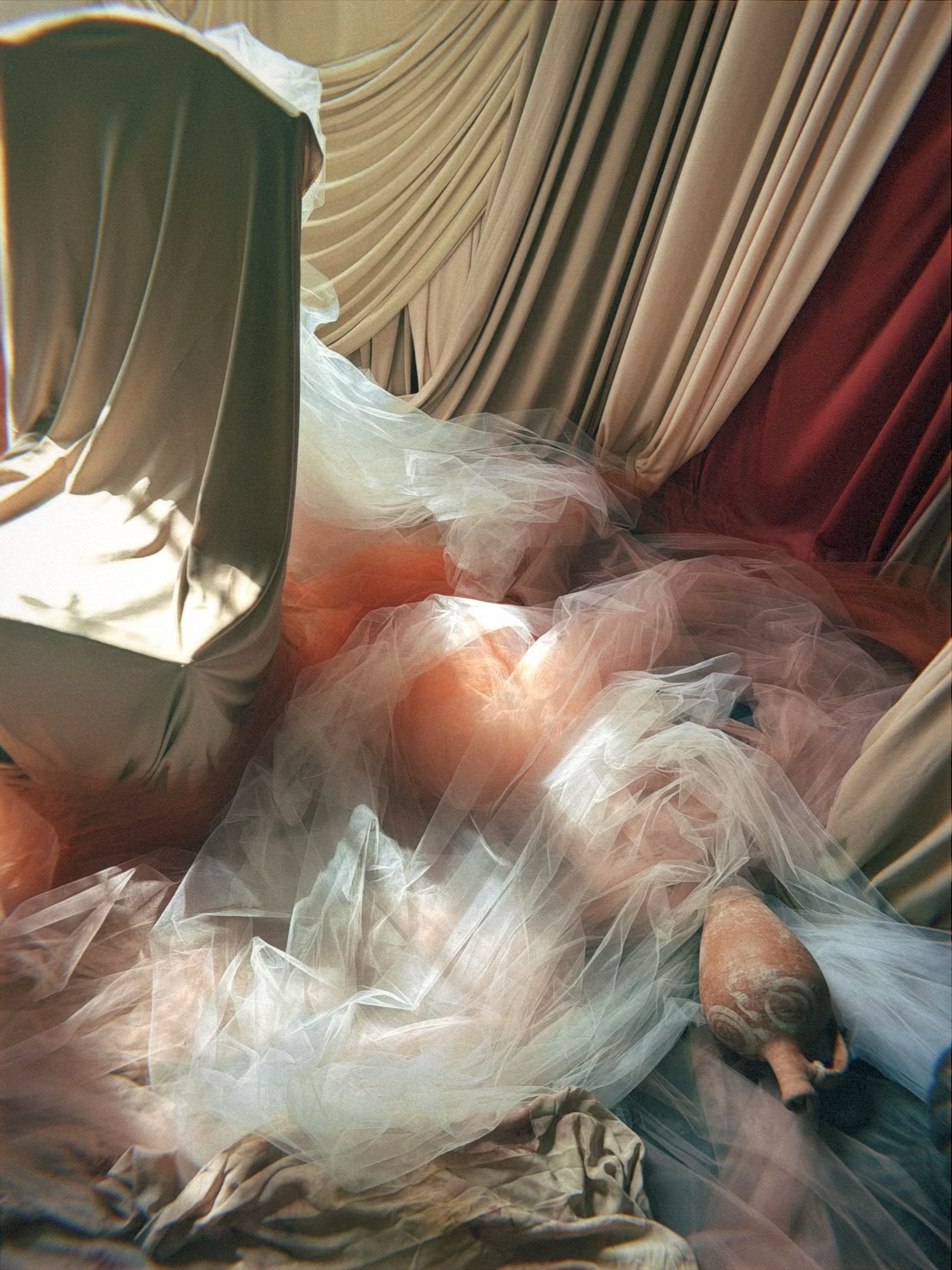 Photo Studio Session (Holiday Edition)