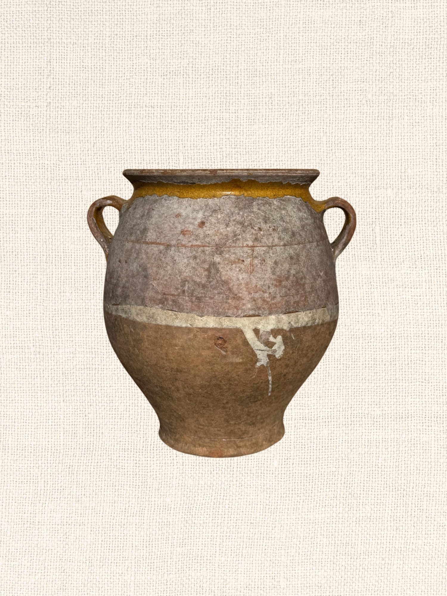 French Confit Pot | No. 1