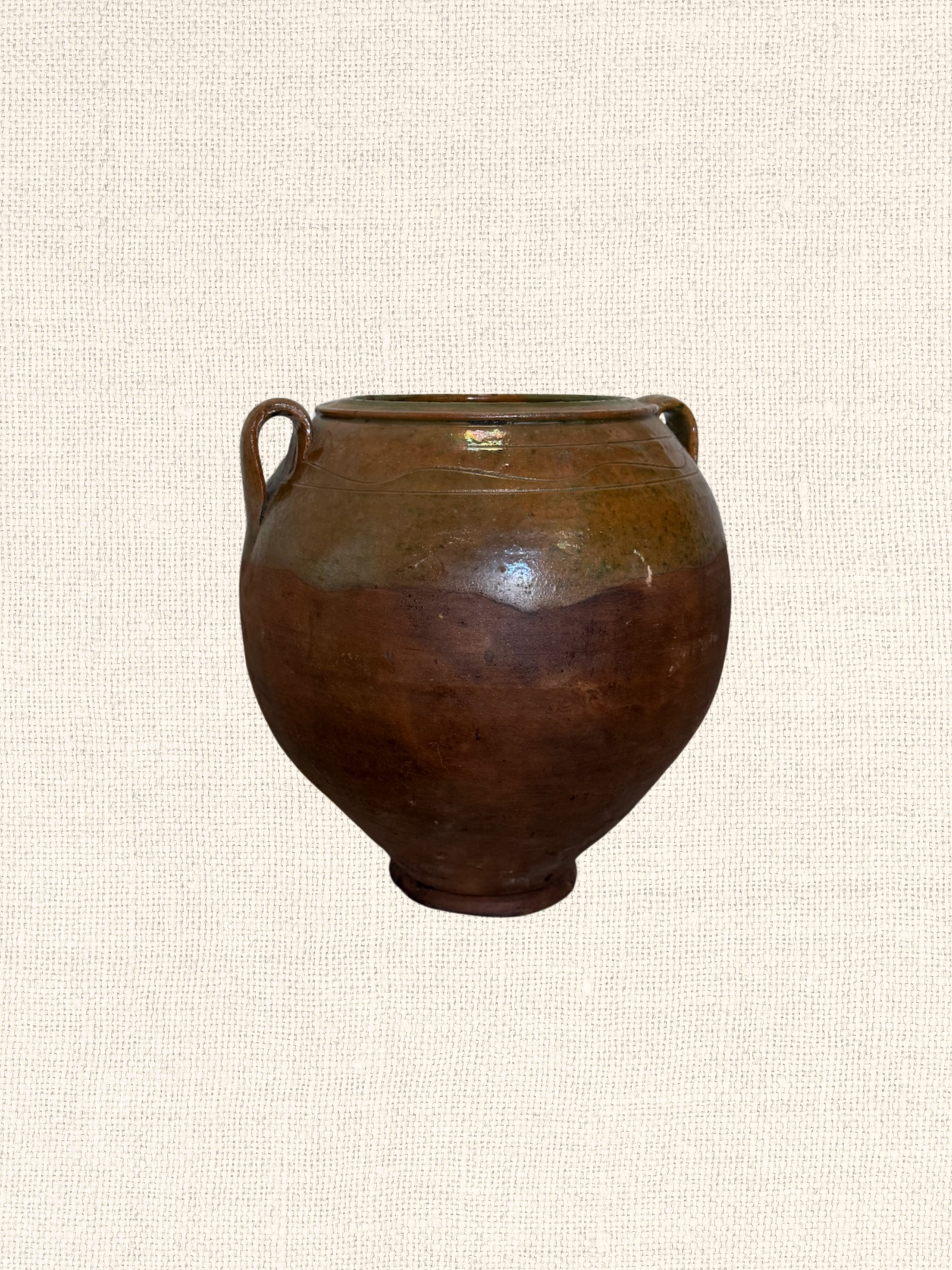 Portuguese Clay Vessel | No. 5