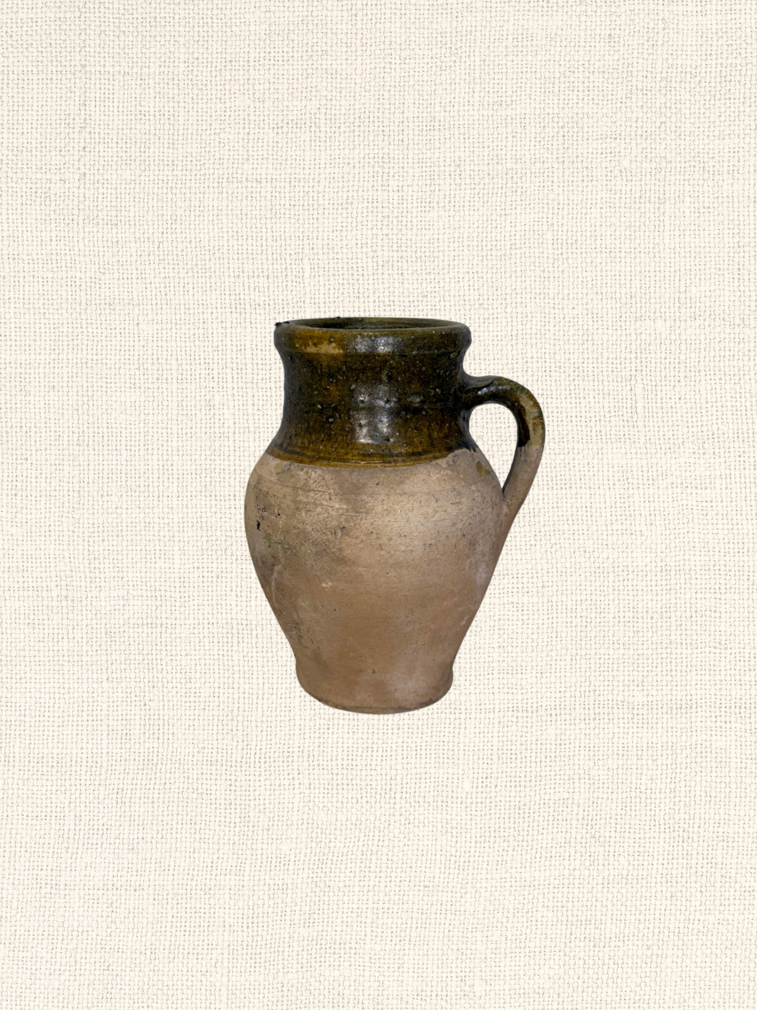 Olive Jar | Petite | Assorted