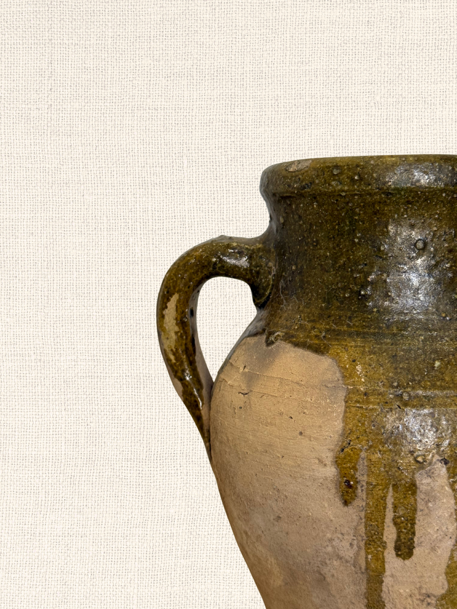 Olive Jar | Petite | Assorted