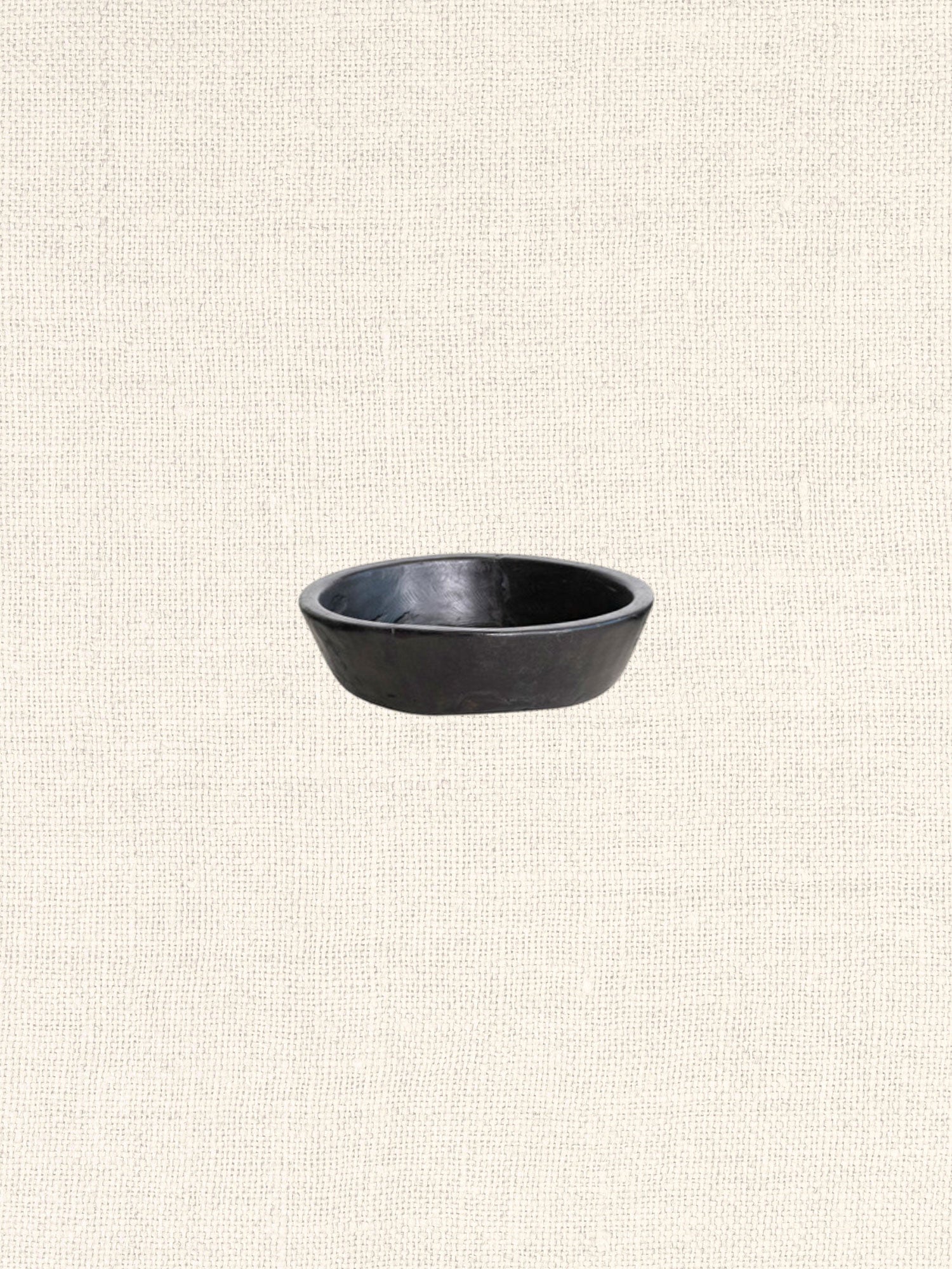 Reclaimed Wood Vintage Bowls| Black