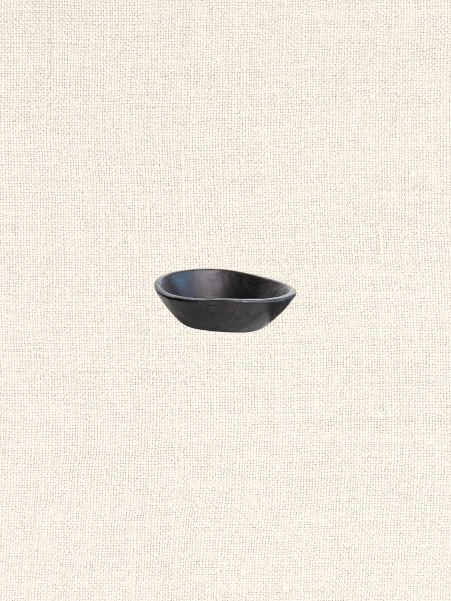 Reclaimed Wood Vintage Bowls| Black