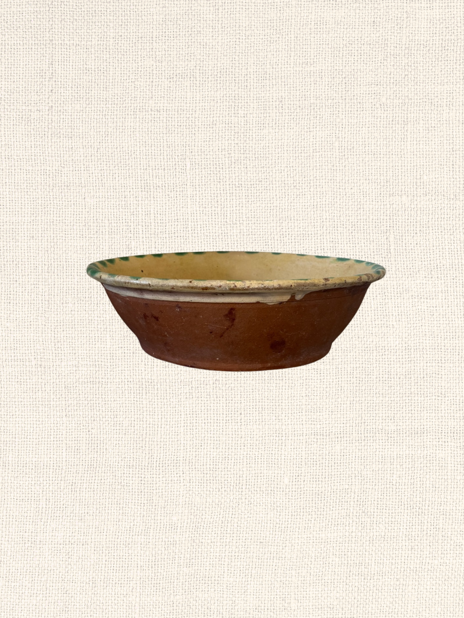 Portugese Bowl | No. 1