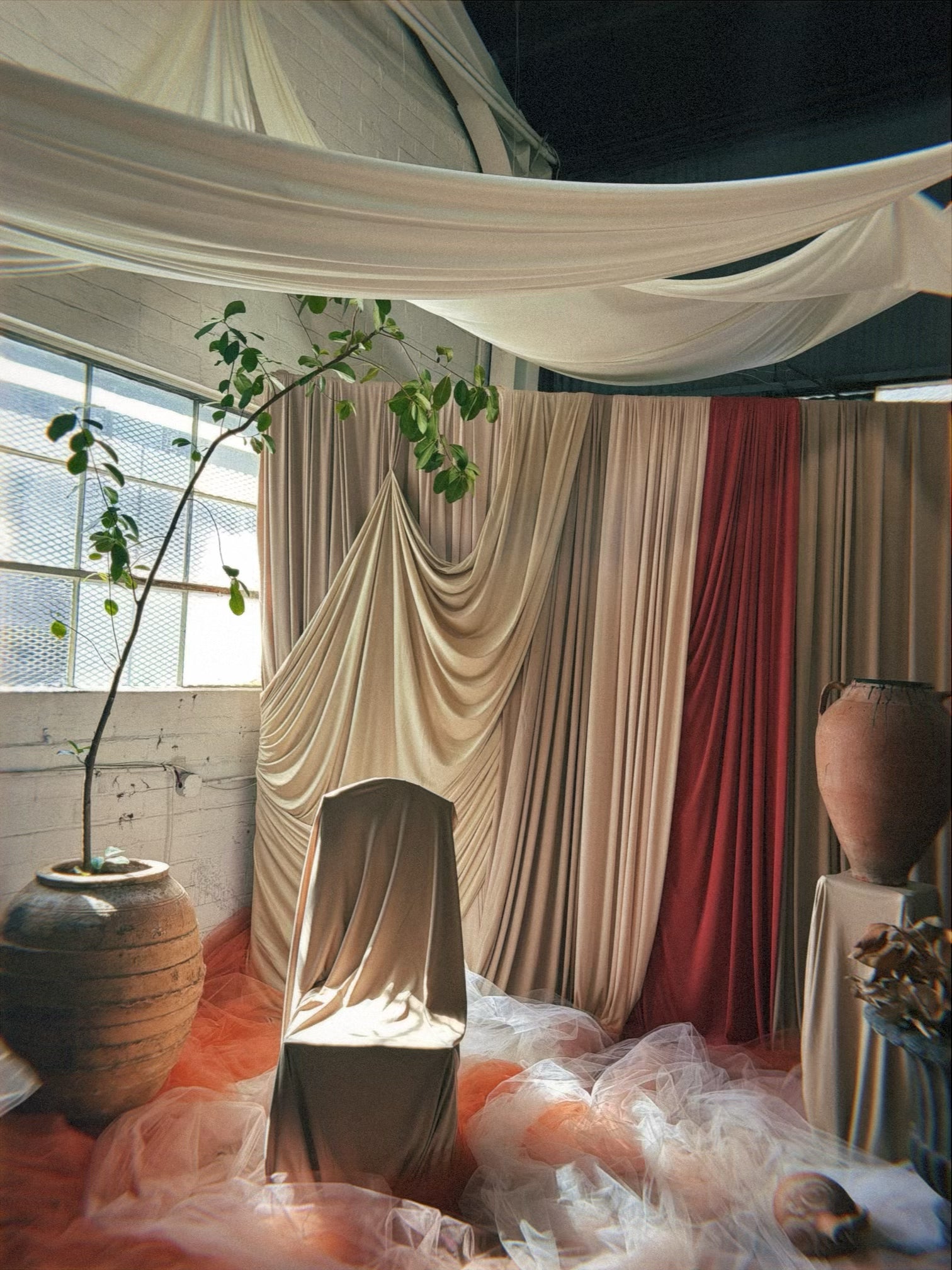 Photo Studio Session (Valentines Edition)