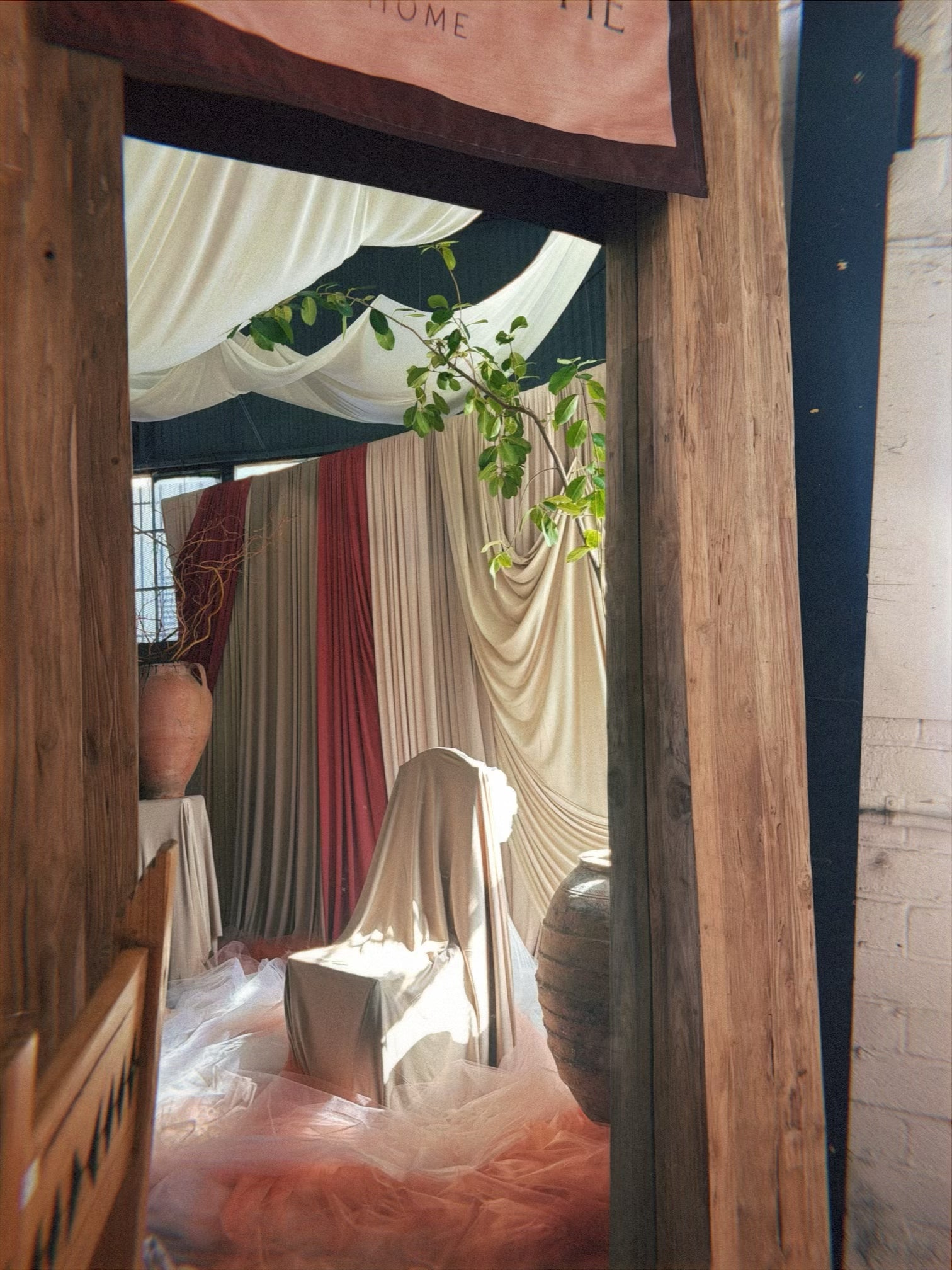 Photo Studio Session (Valentines Edition)