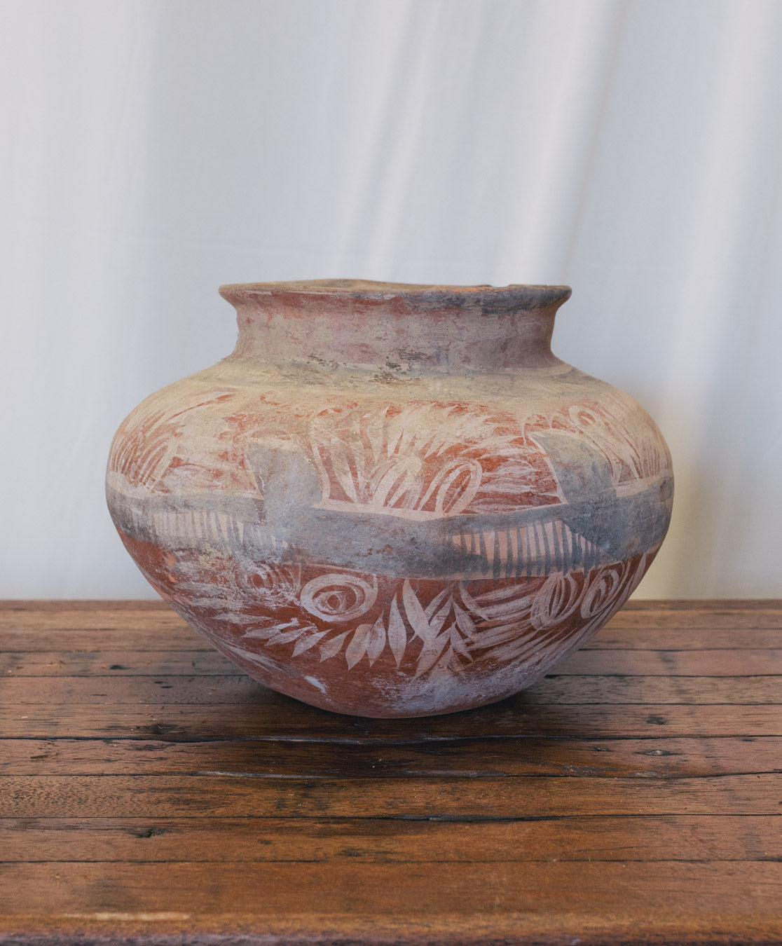 Vintage Mexican Pottery
