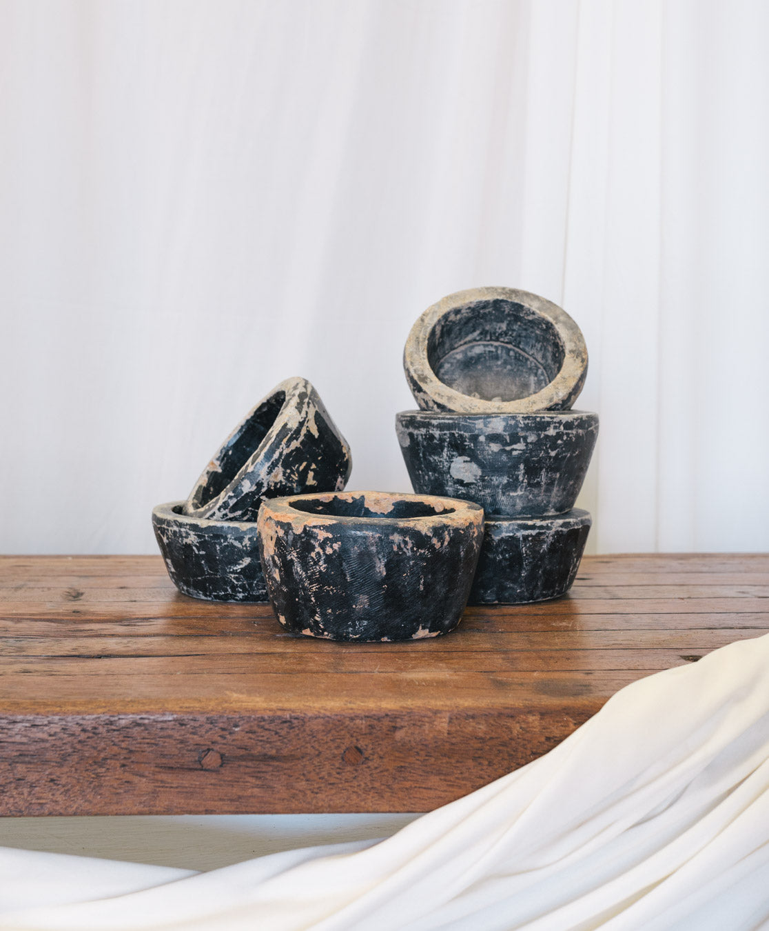 Stone Bowls | Indian