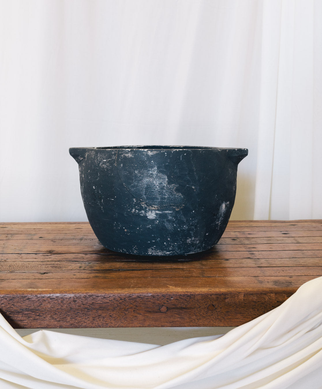 Stone Pots
