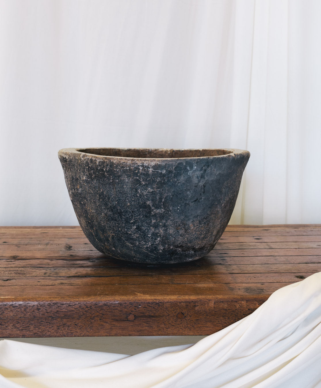 Stone Pots