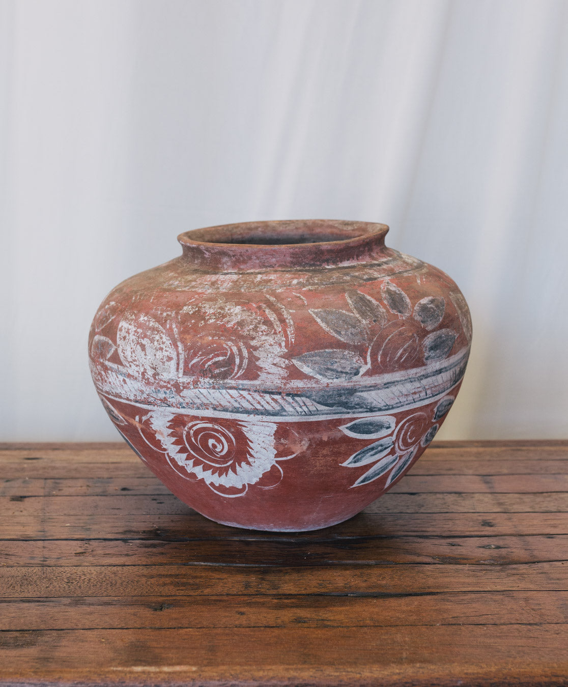 Vintage Mexican Pottery