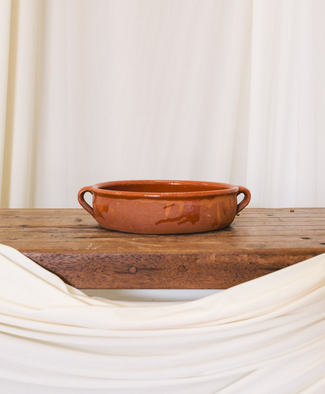 Vtg French Cooking Stoneware | Cooking Pot