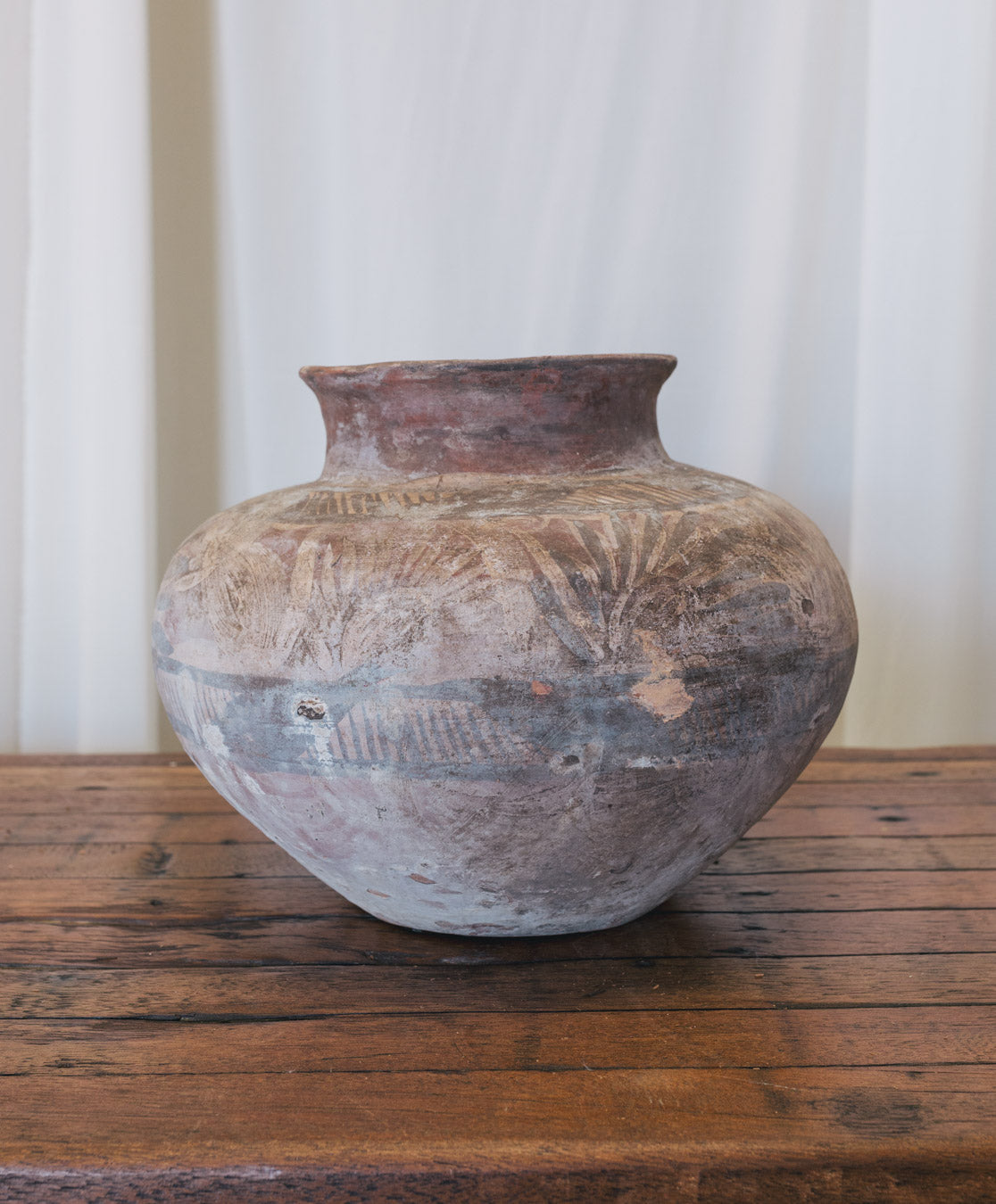 Vintage Mexican Pottery