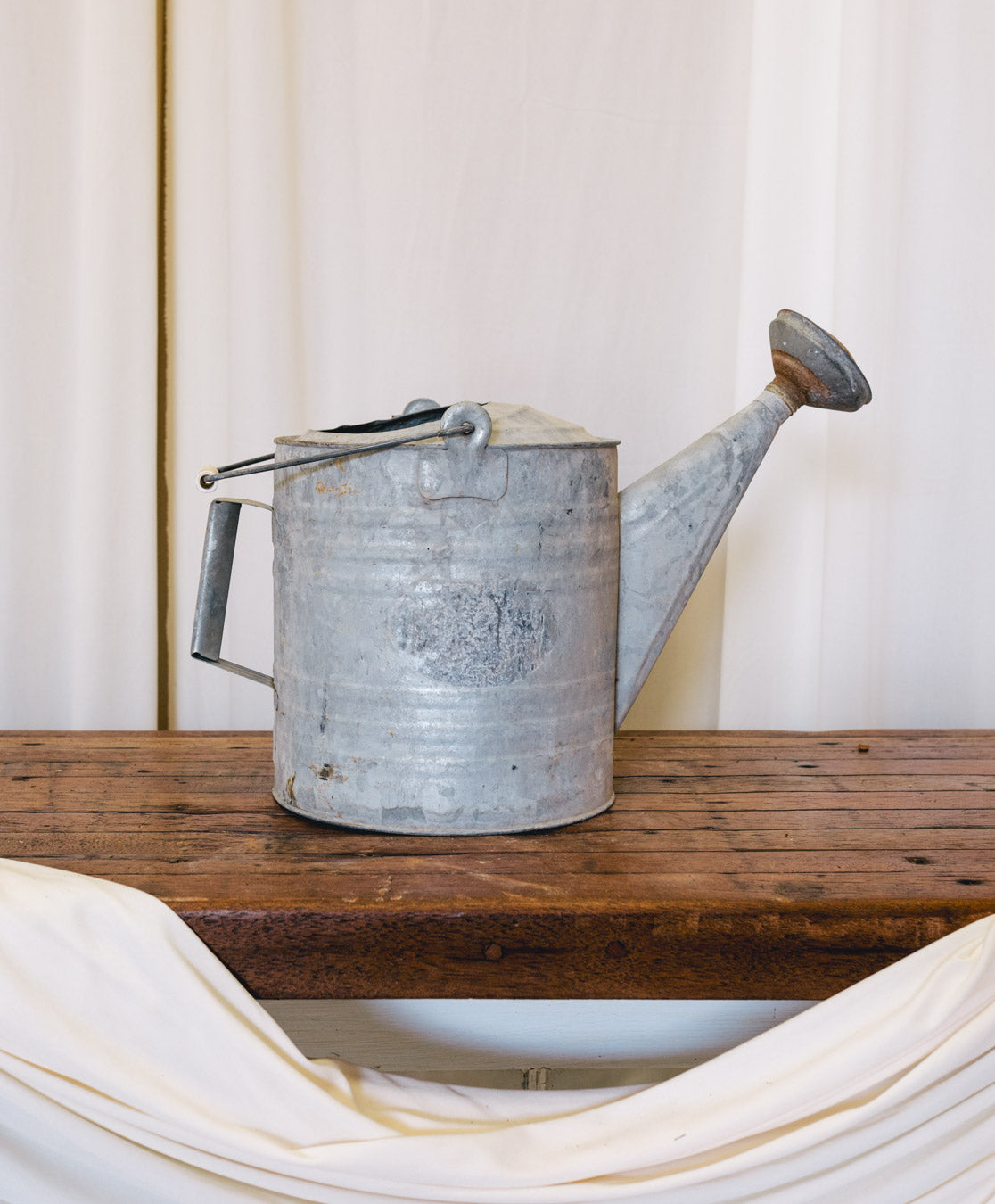 Vintage Watering Can