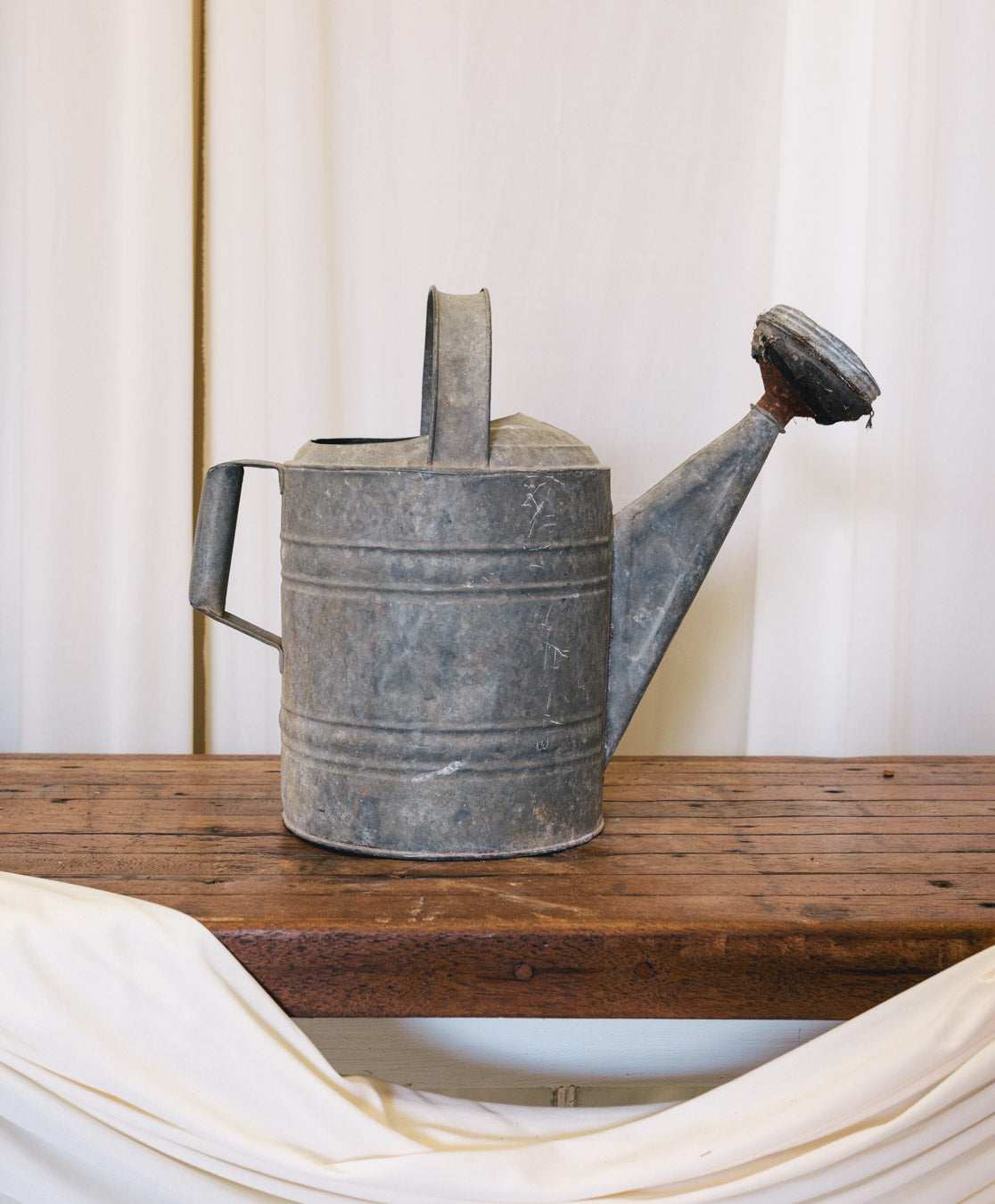 Vintage Watering Can