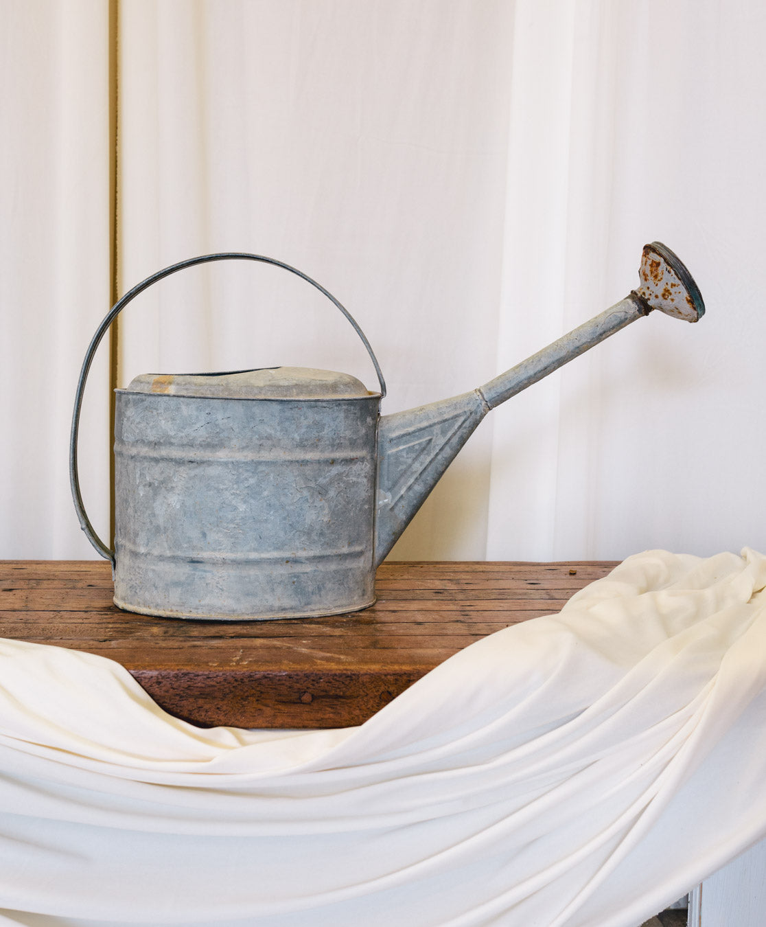 Vintage Watering Can
