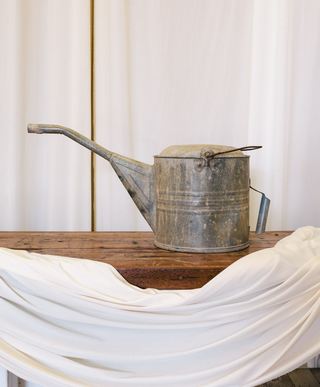 Vintage Watering Can