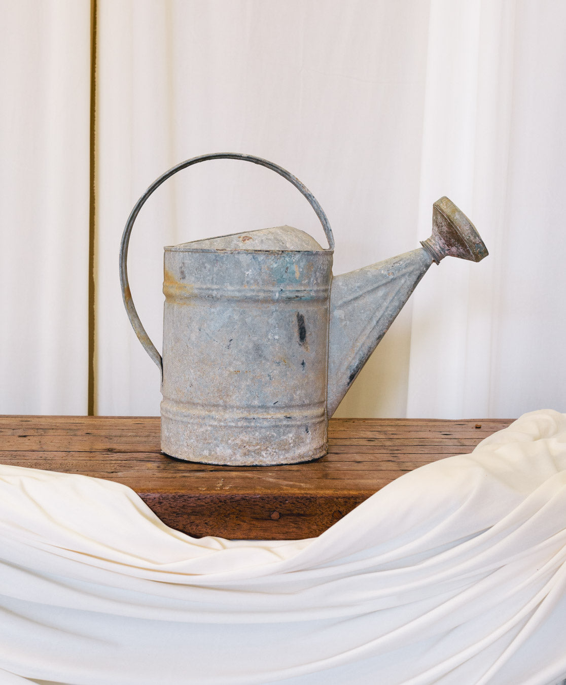 Vintage Watering Can