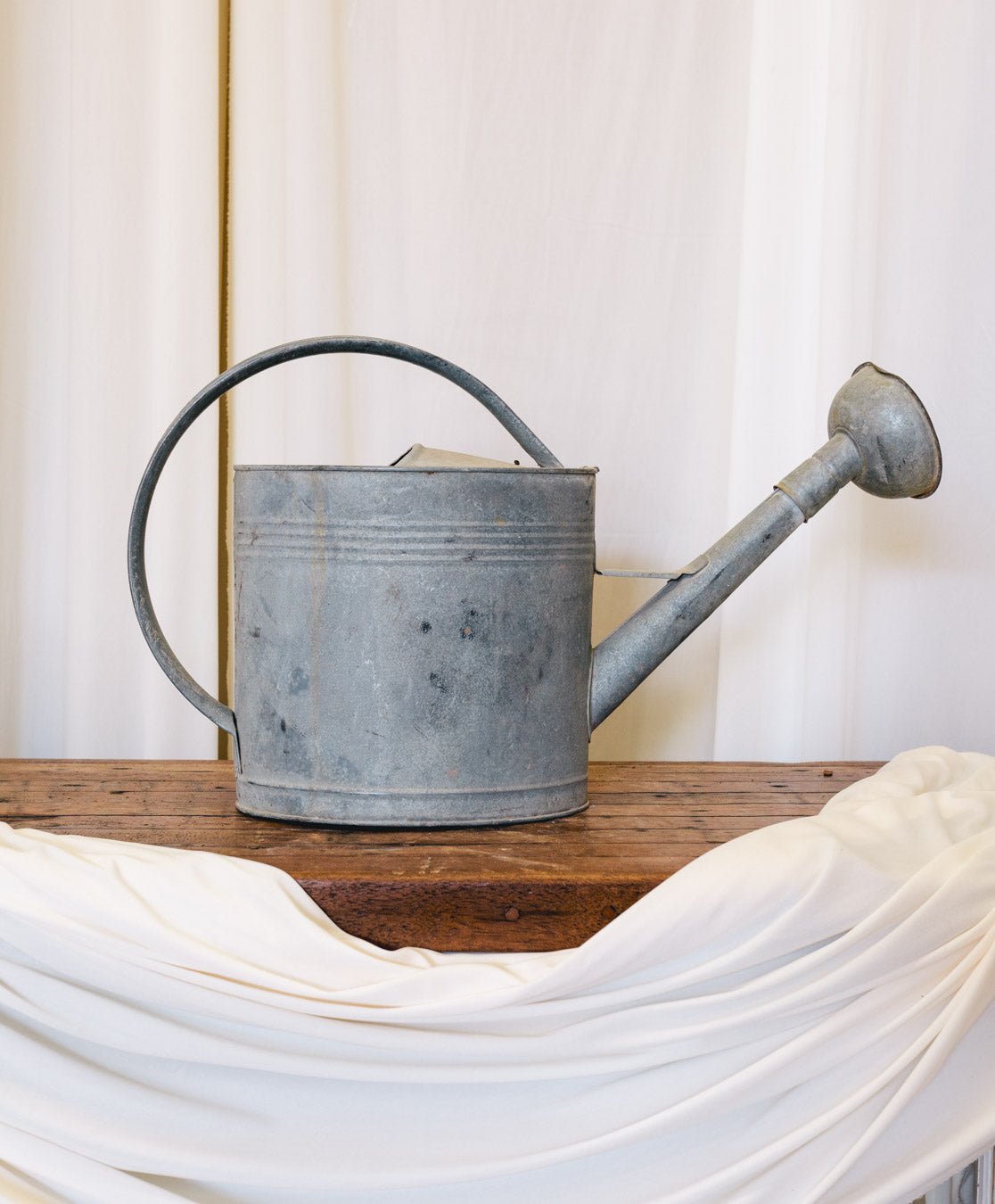 Vintage Watering Can