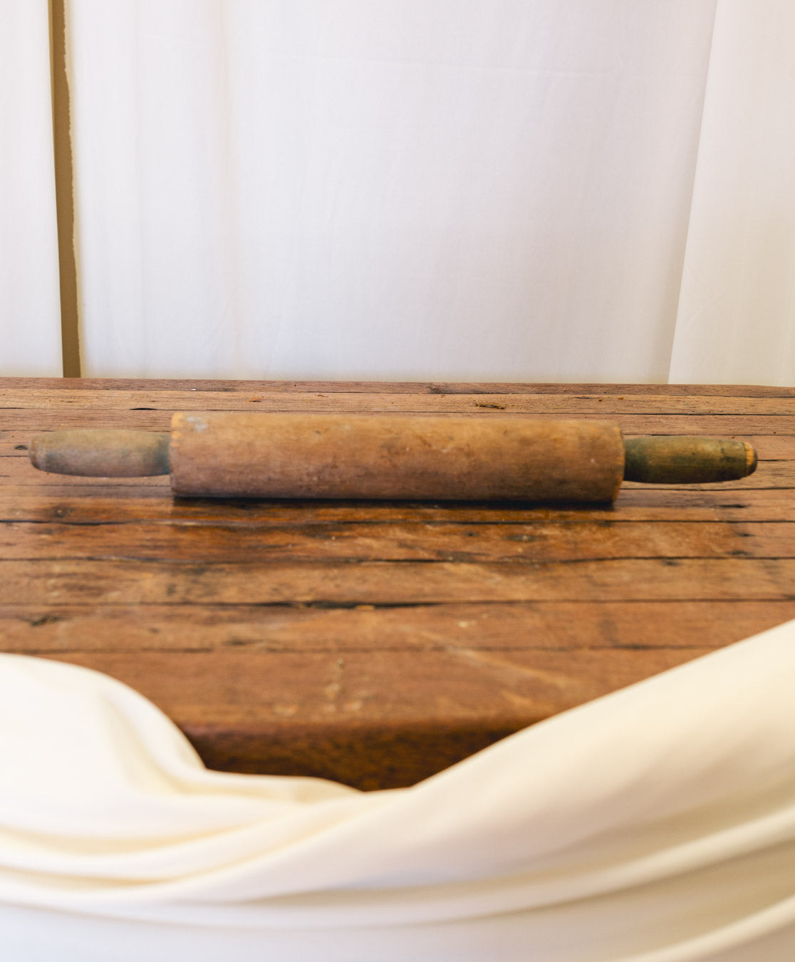 Vintage Rolling Pins