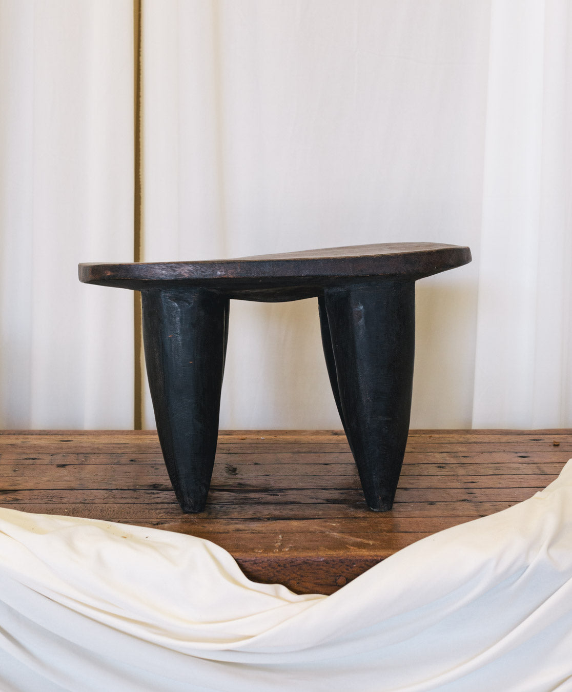 Senufo Stool