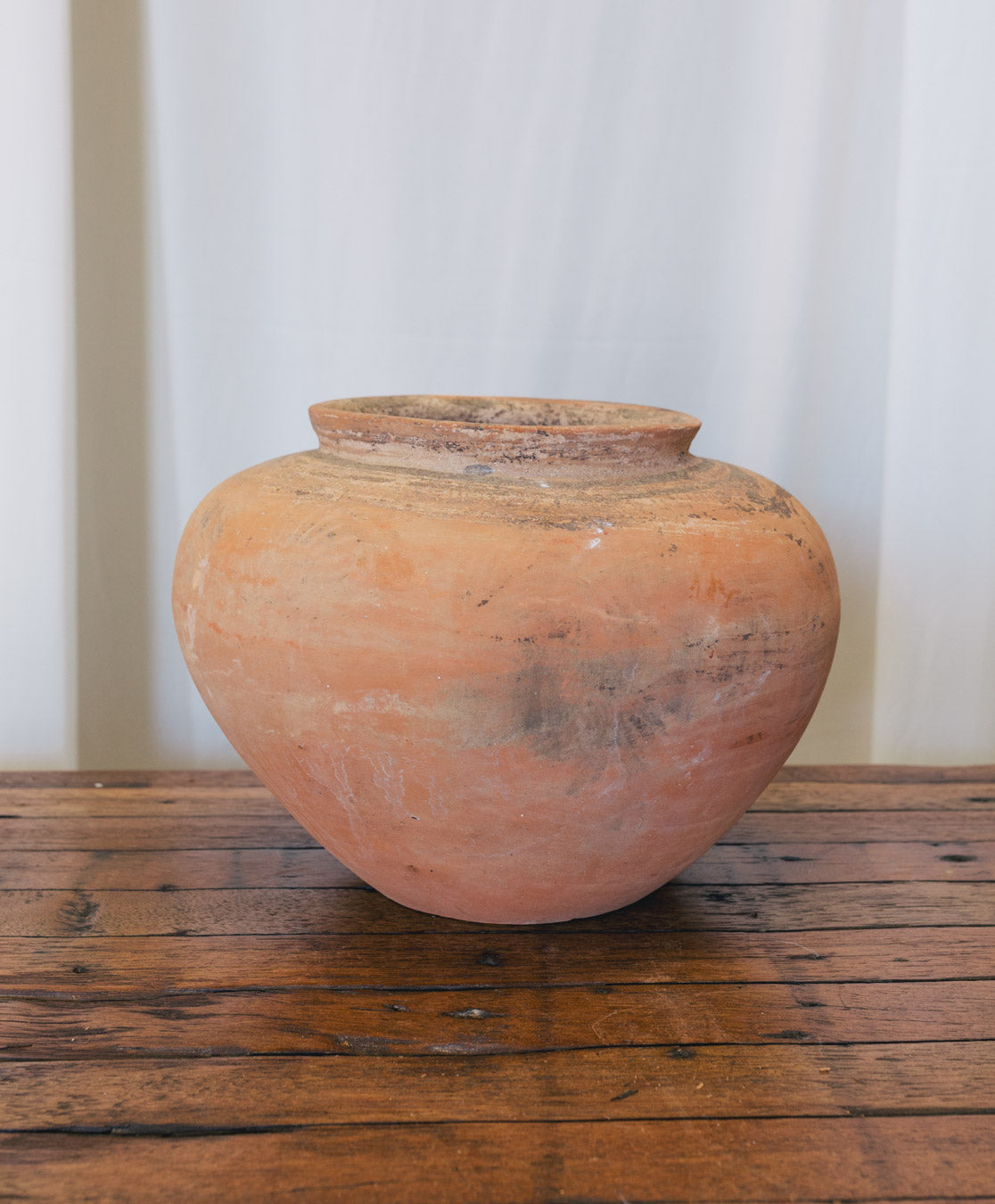 Vintage Mexican Pottery