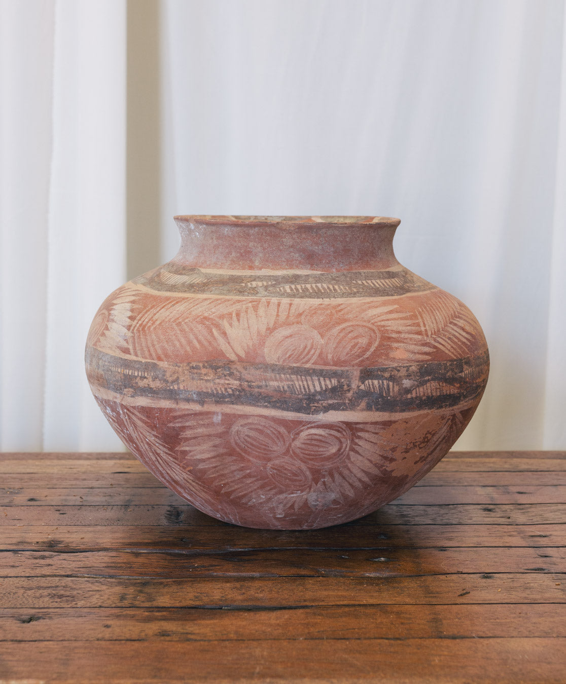 Vintage Mexican Pottery