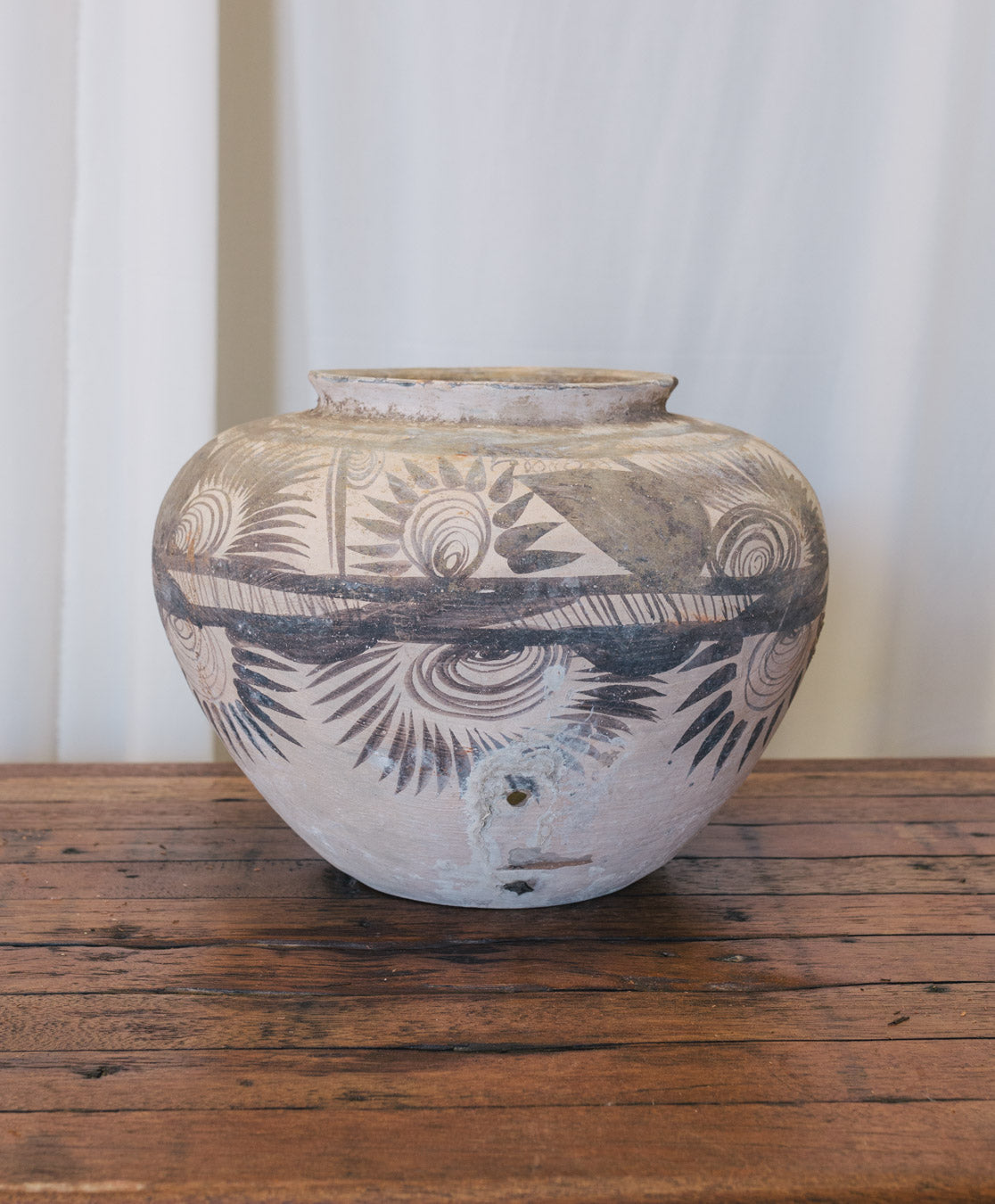 Vintage Mexican Pottery