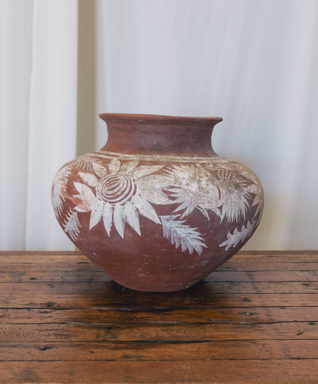 Vintage Mexican Pottery