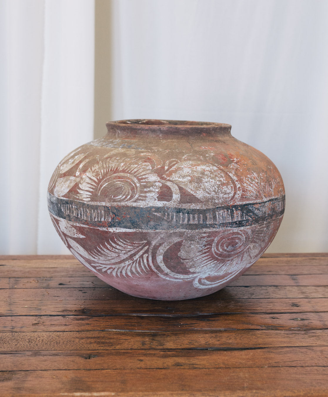 Vintage Mexican Pottery