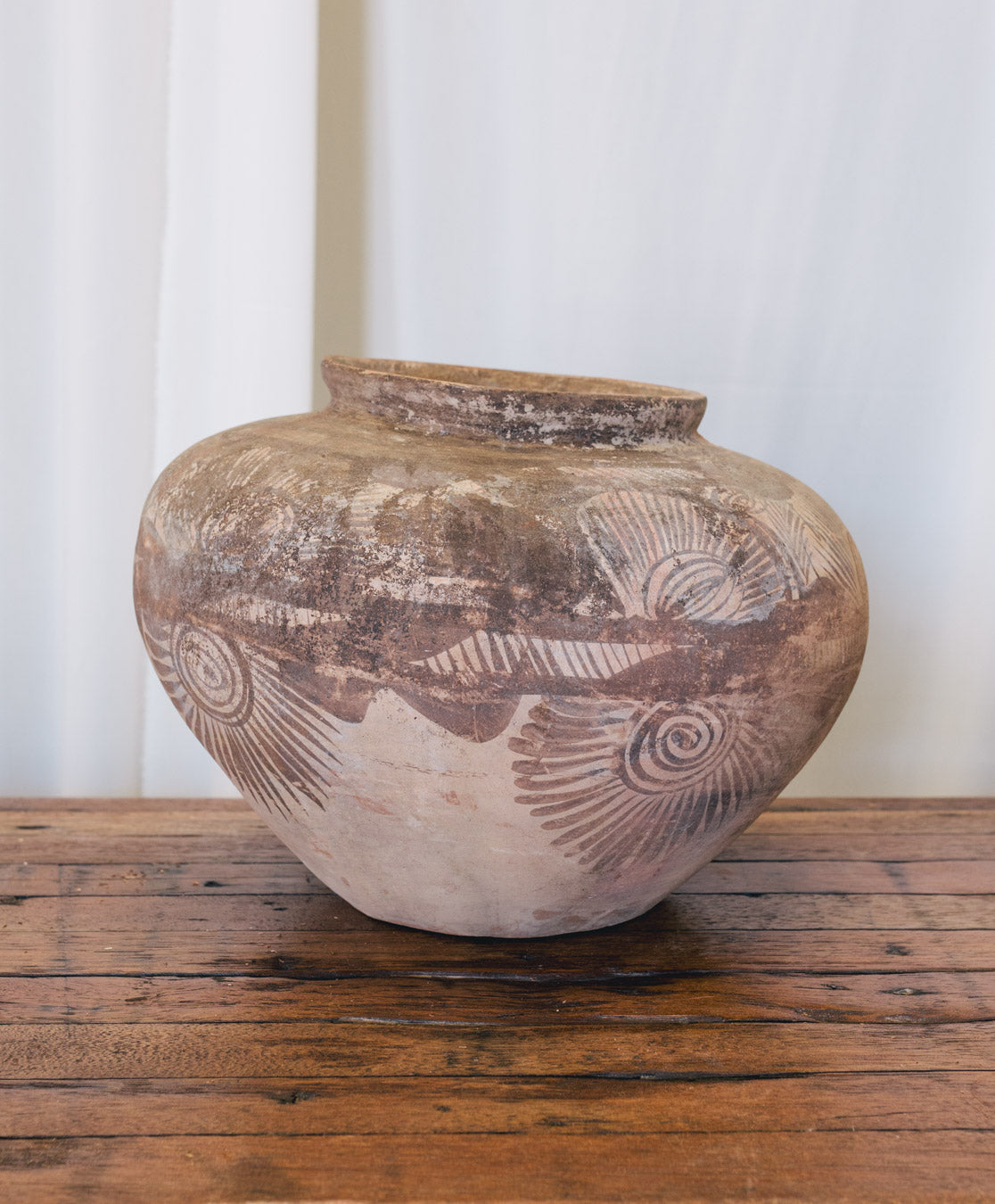 Vintage Mexican Pottery