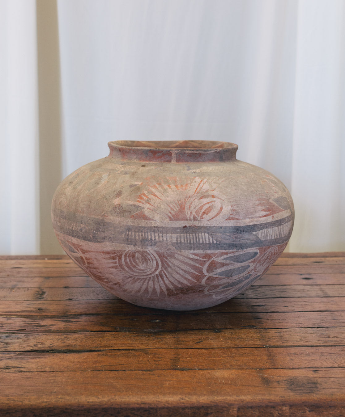 Vintage Mexican Pottery