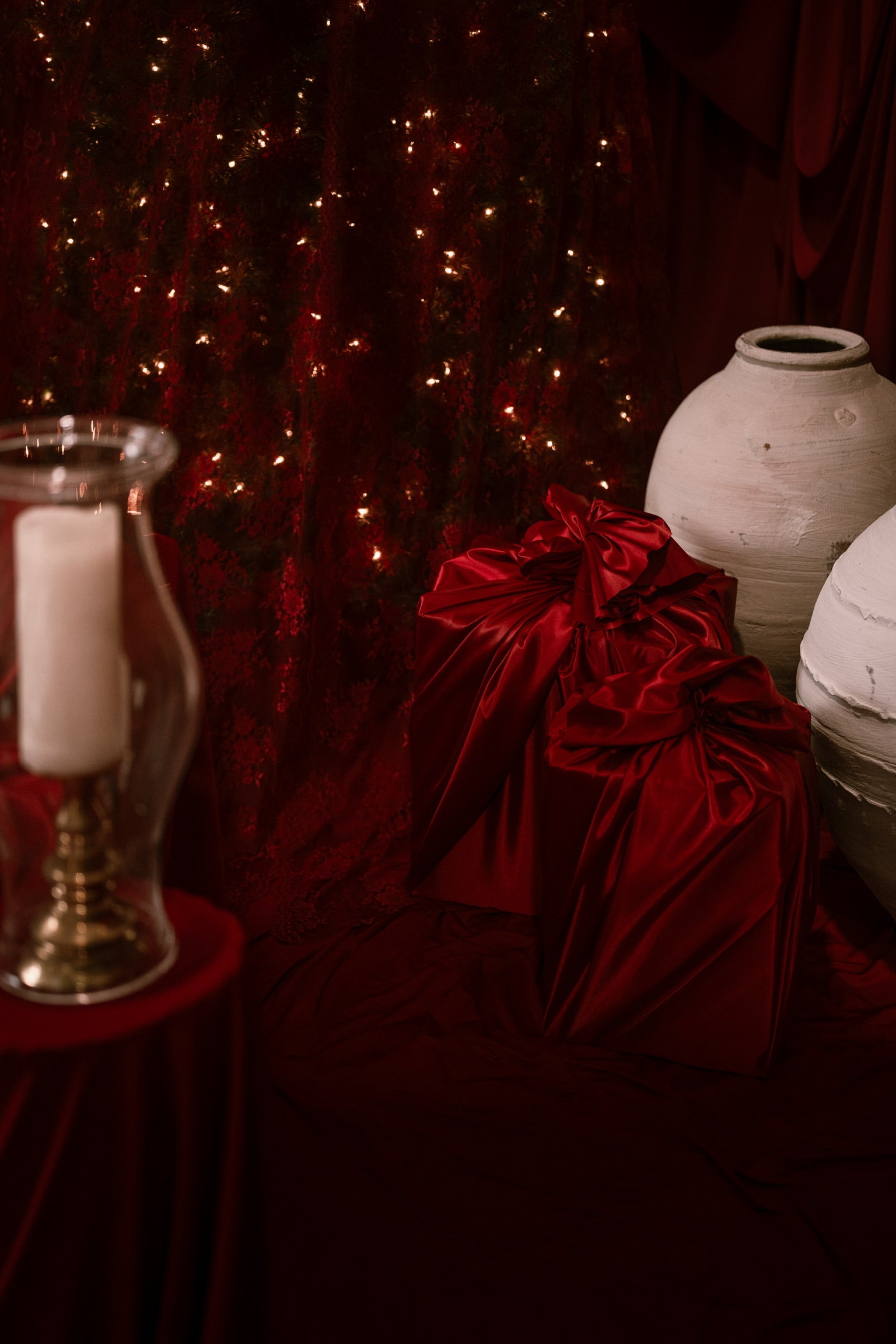 Photo Studio Session (Holiday Edition)