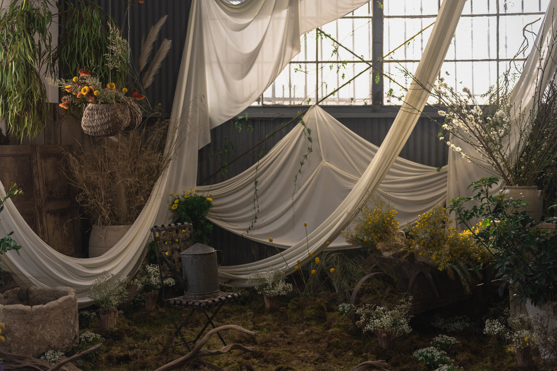 Photo Studio Session (Valentines Edition)