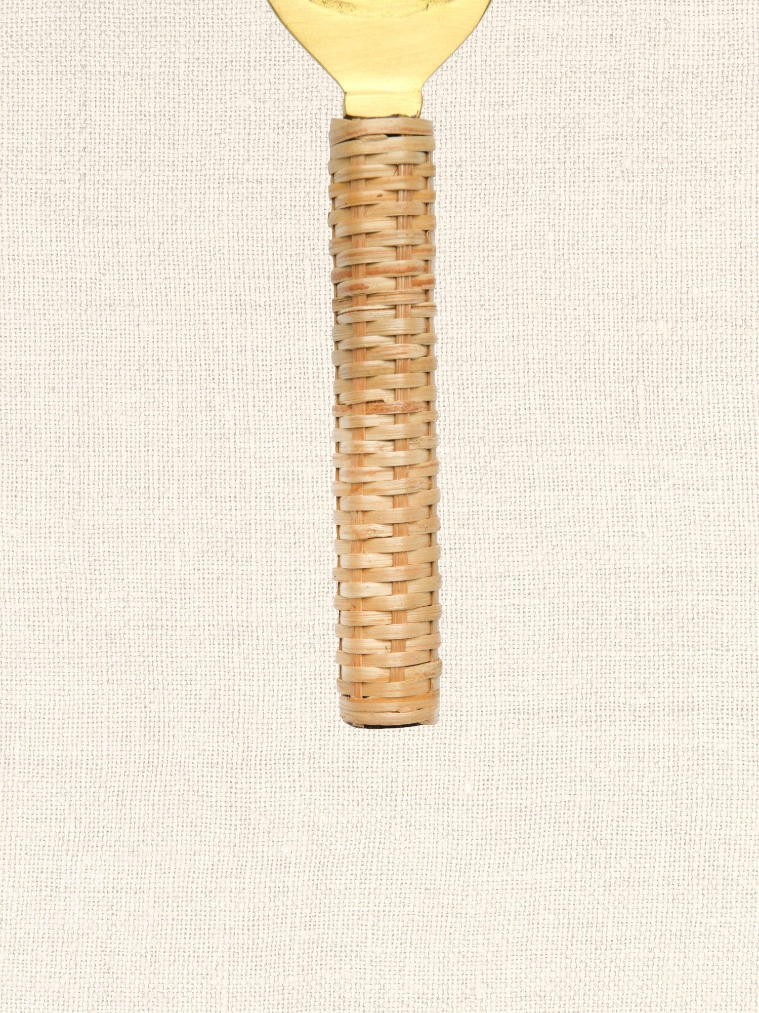 Bottle Opener Bamboo Wrapped Handle