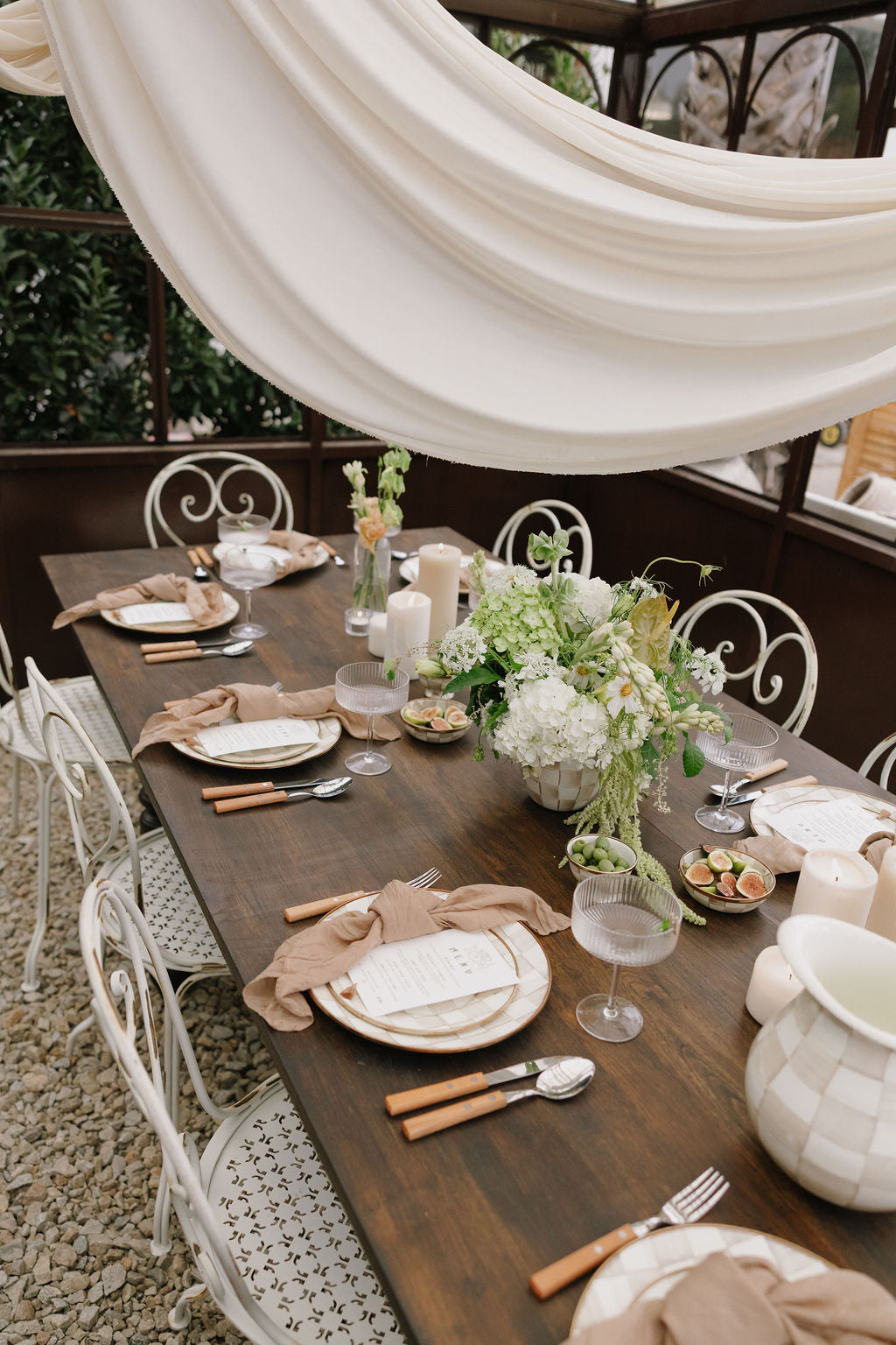 Greenhouse Photoshoot Rental (One Hour)