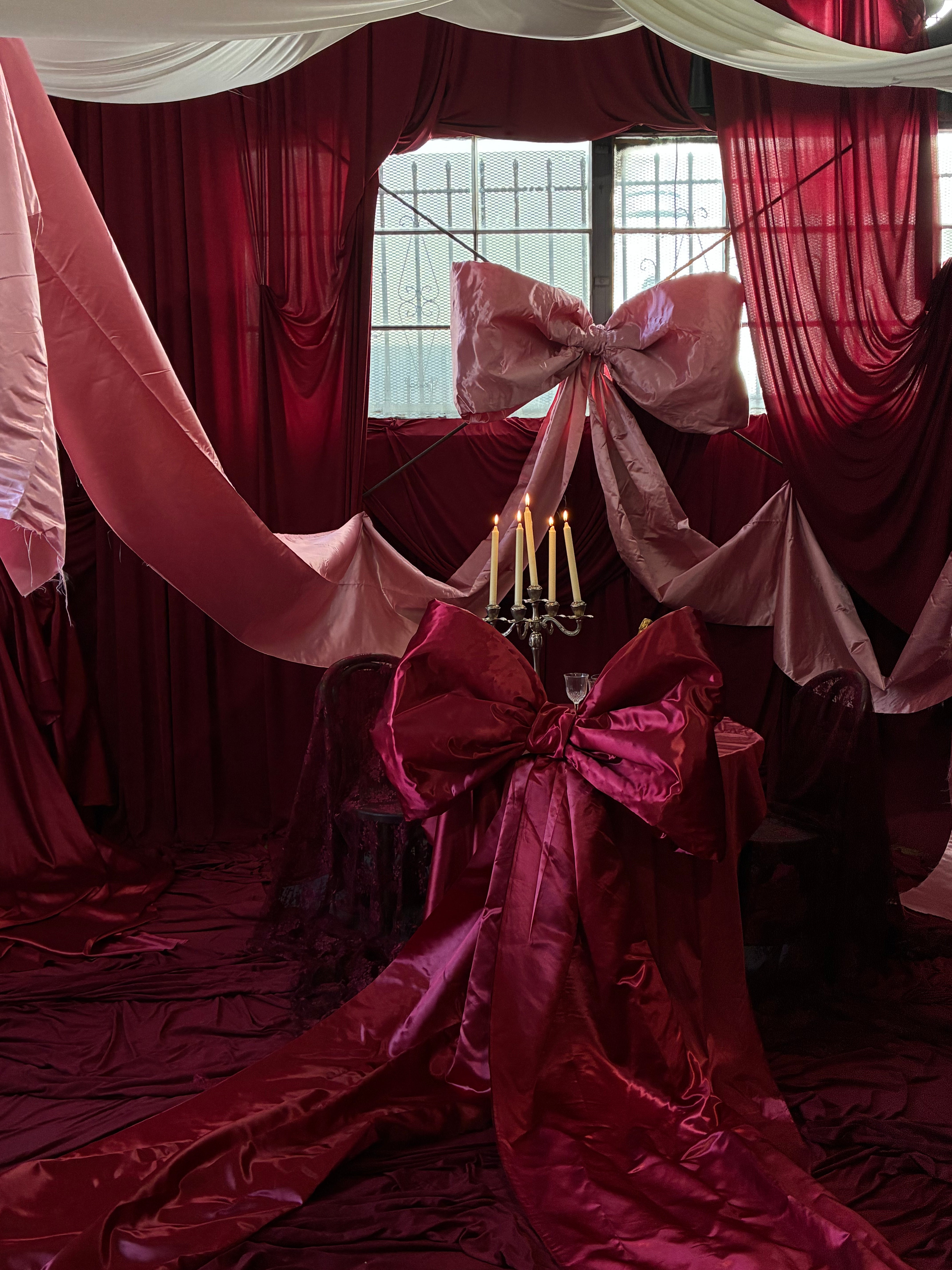 Seasonal Studio Mini Session (Valentines Edition)