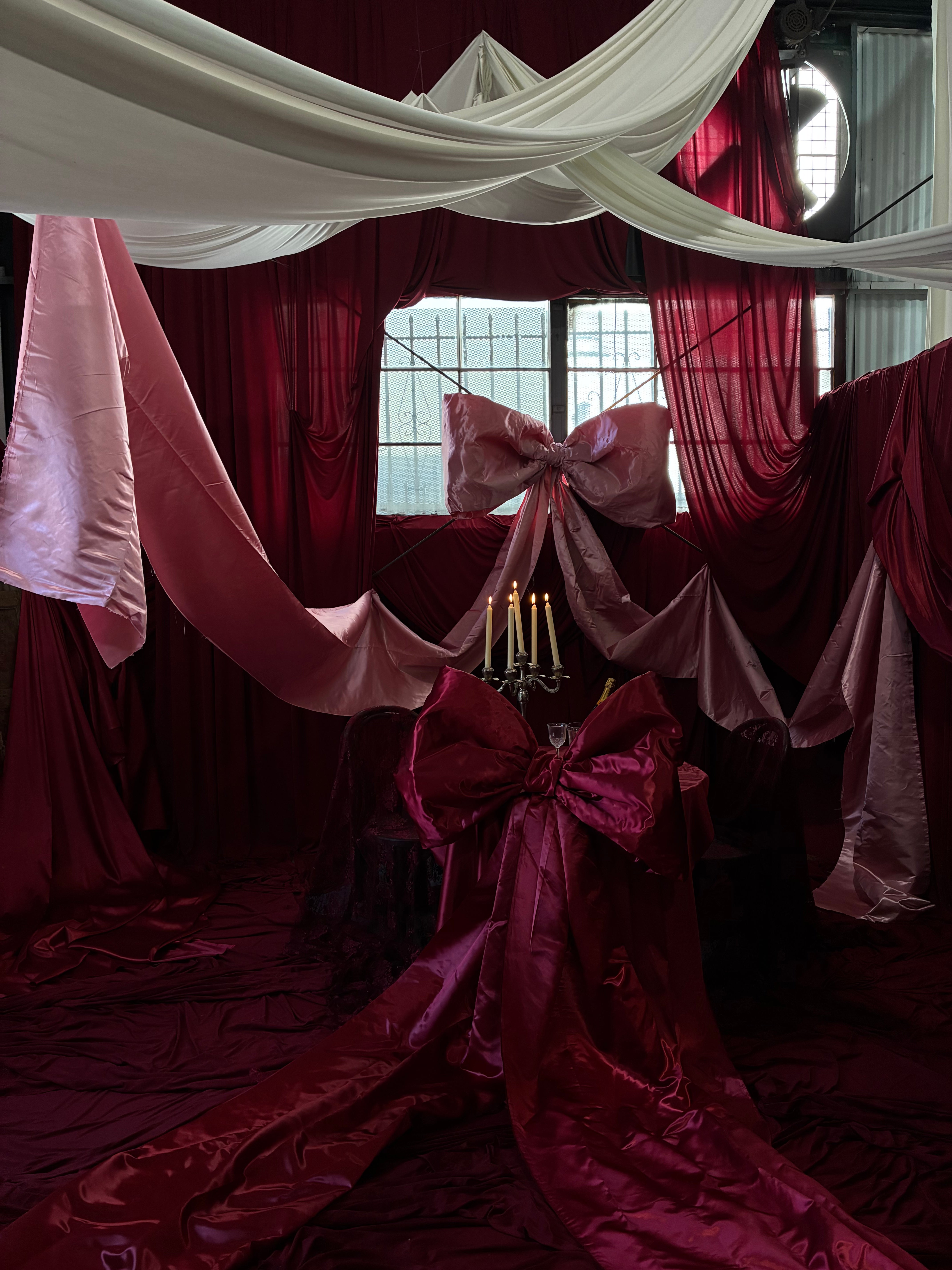 Seasonal Studio Mini Session (Valentines Edition)