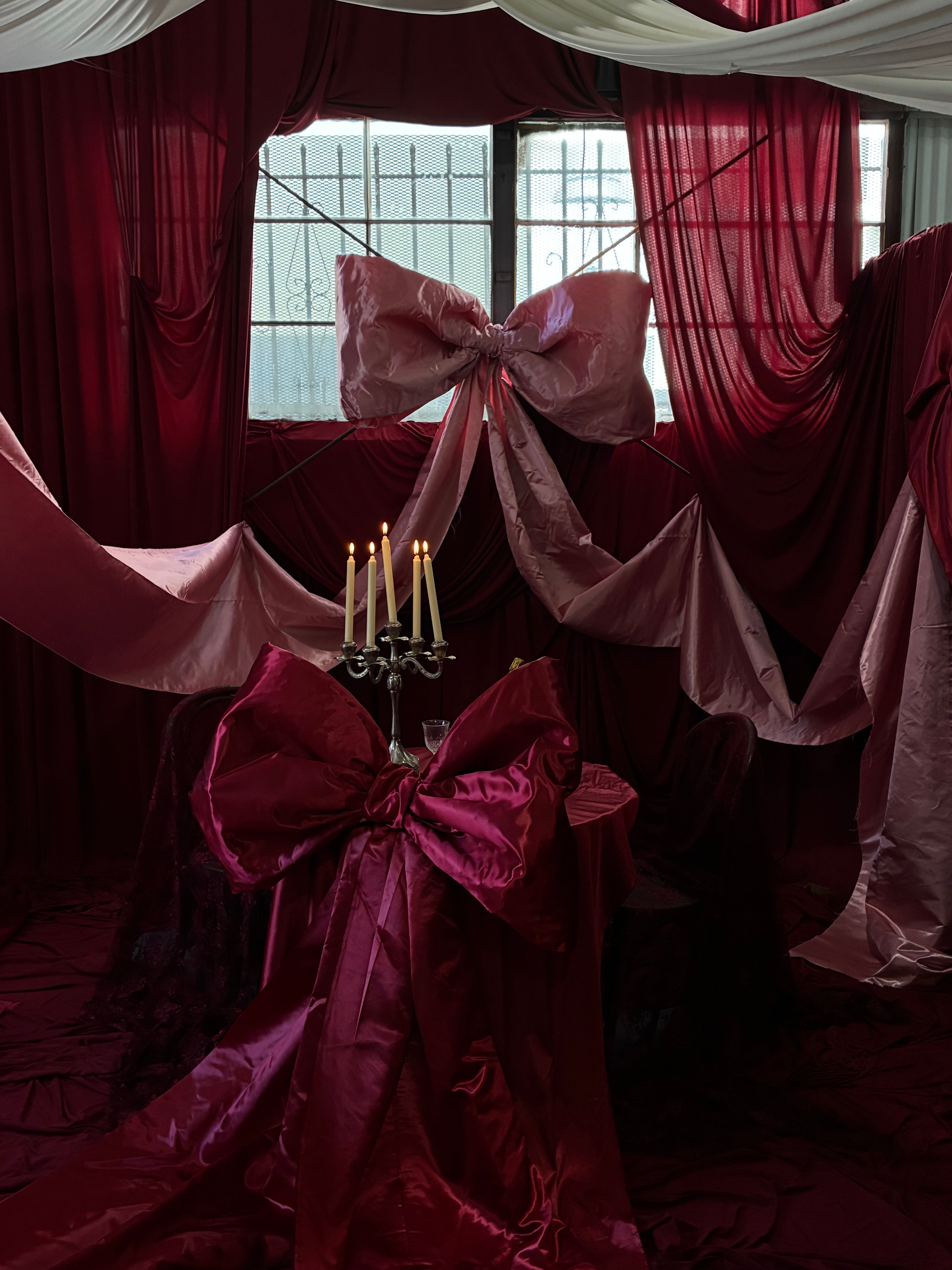 Photo Studio Session (Valentines Edition)