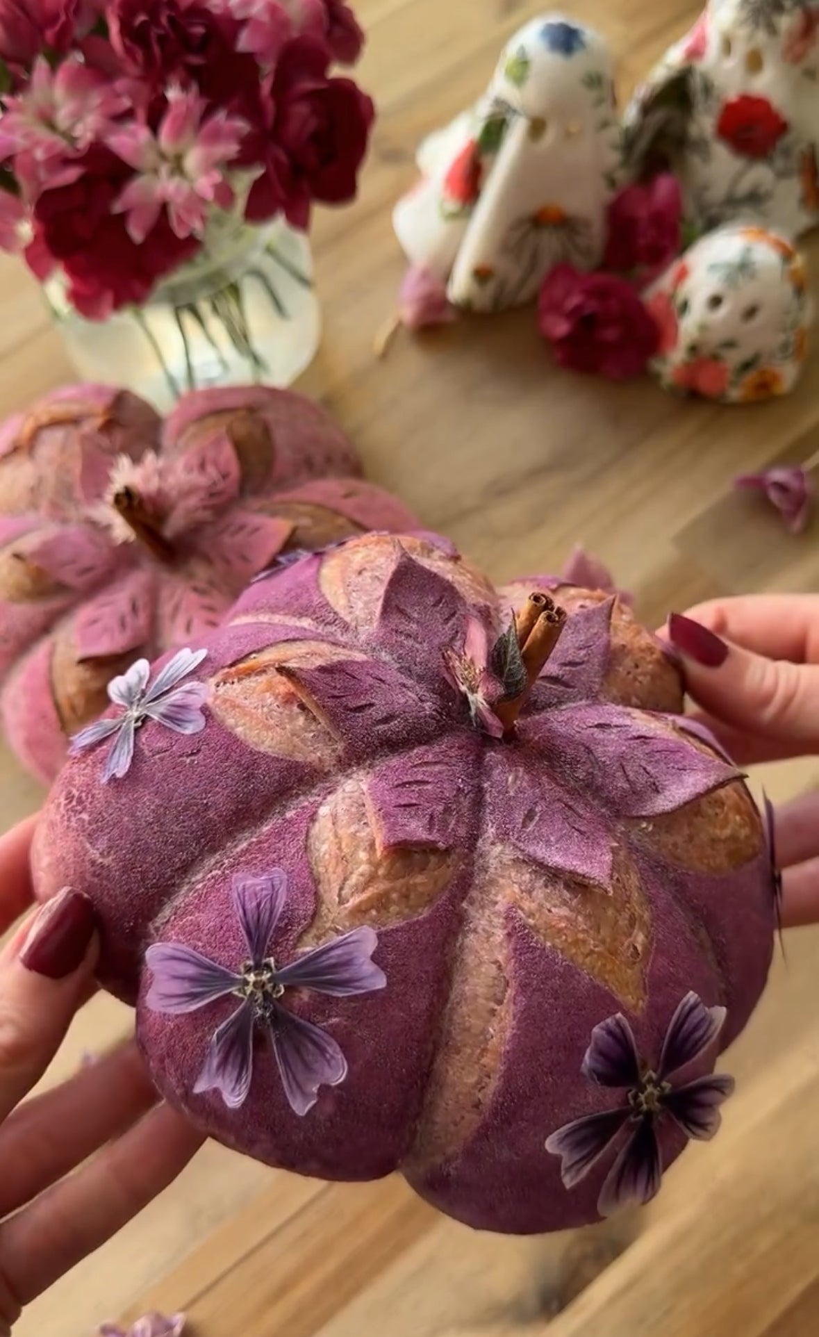 Fall Sip & Score Workshop with The Sourdough Mama - 11/6