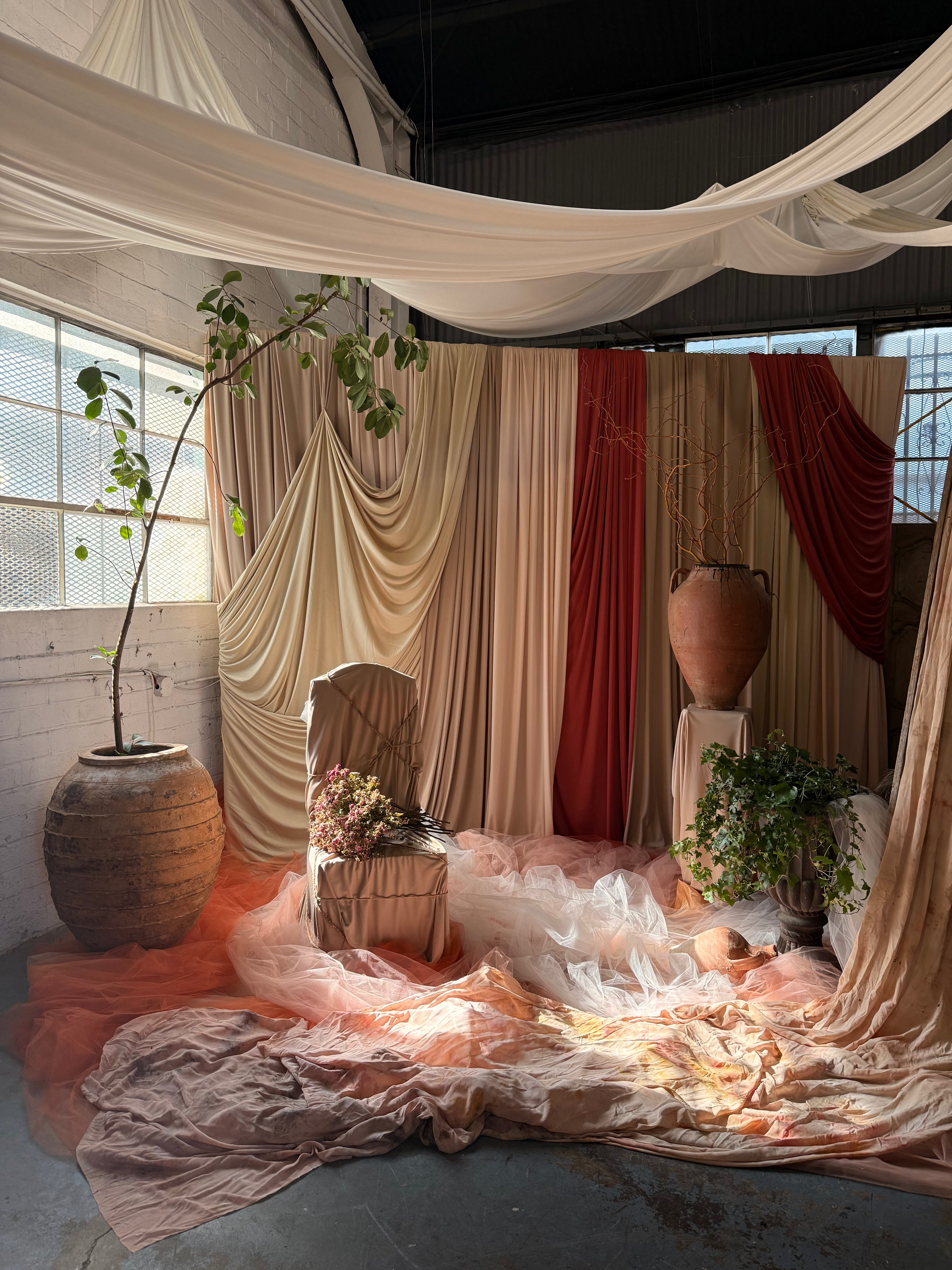 Photo Studio Session (Valentines Edition)