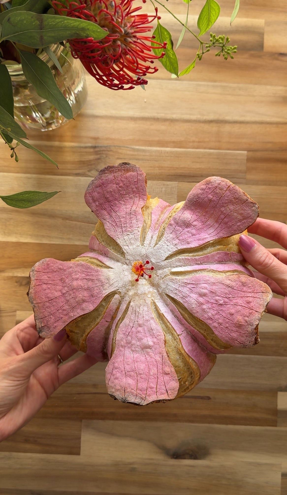 New Years Sip & Score: Workshop with The Sourdough Mama (1/22)