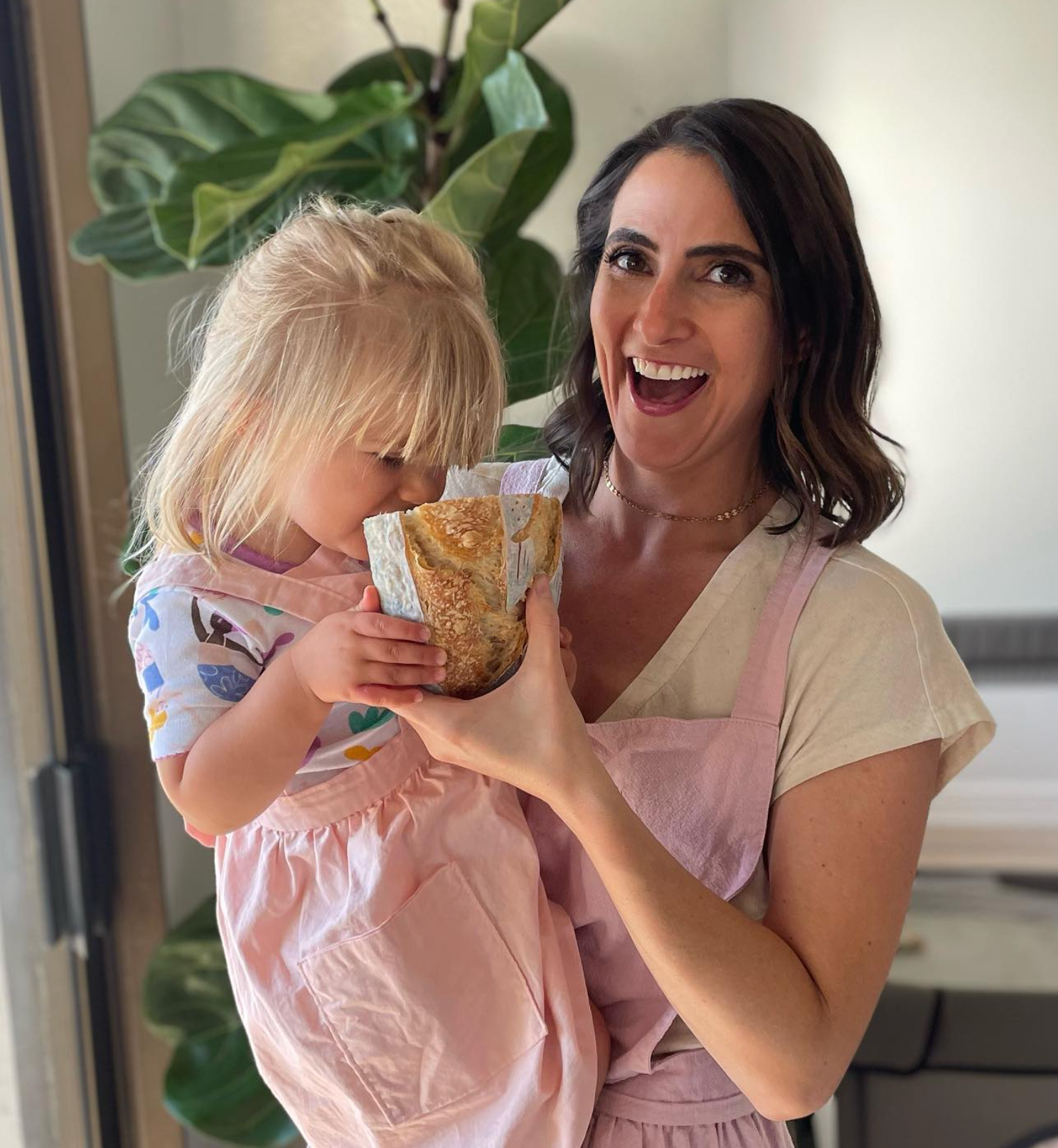 New Years Sip & Score: Workshop with The Sourdough Mama (1/22)