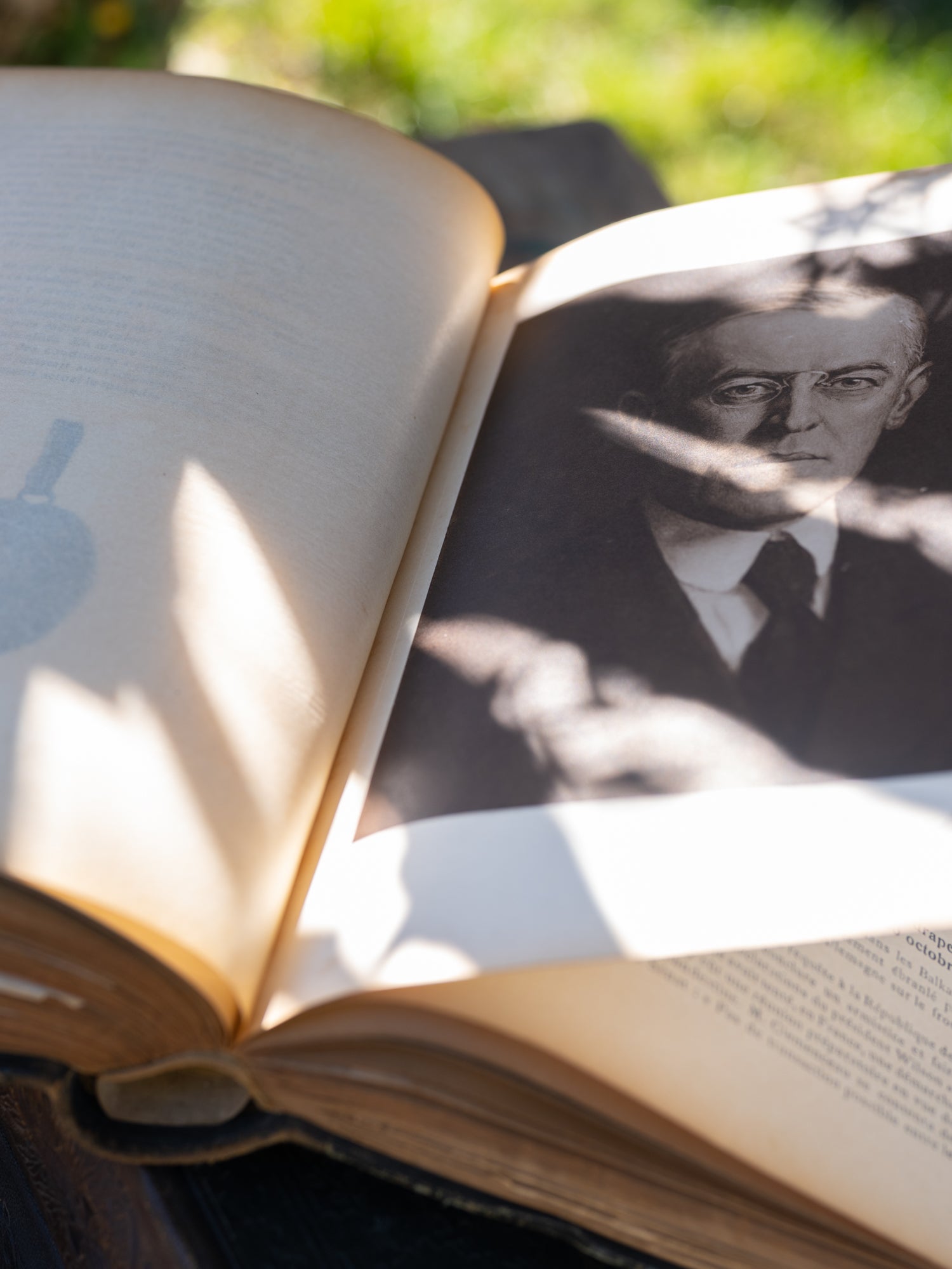 French History Illistrations Books | S/3
