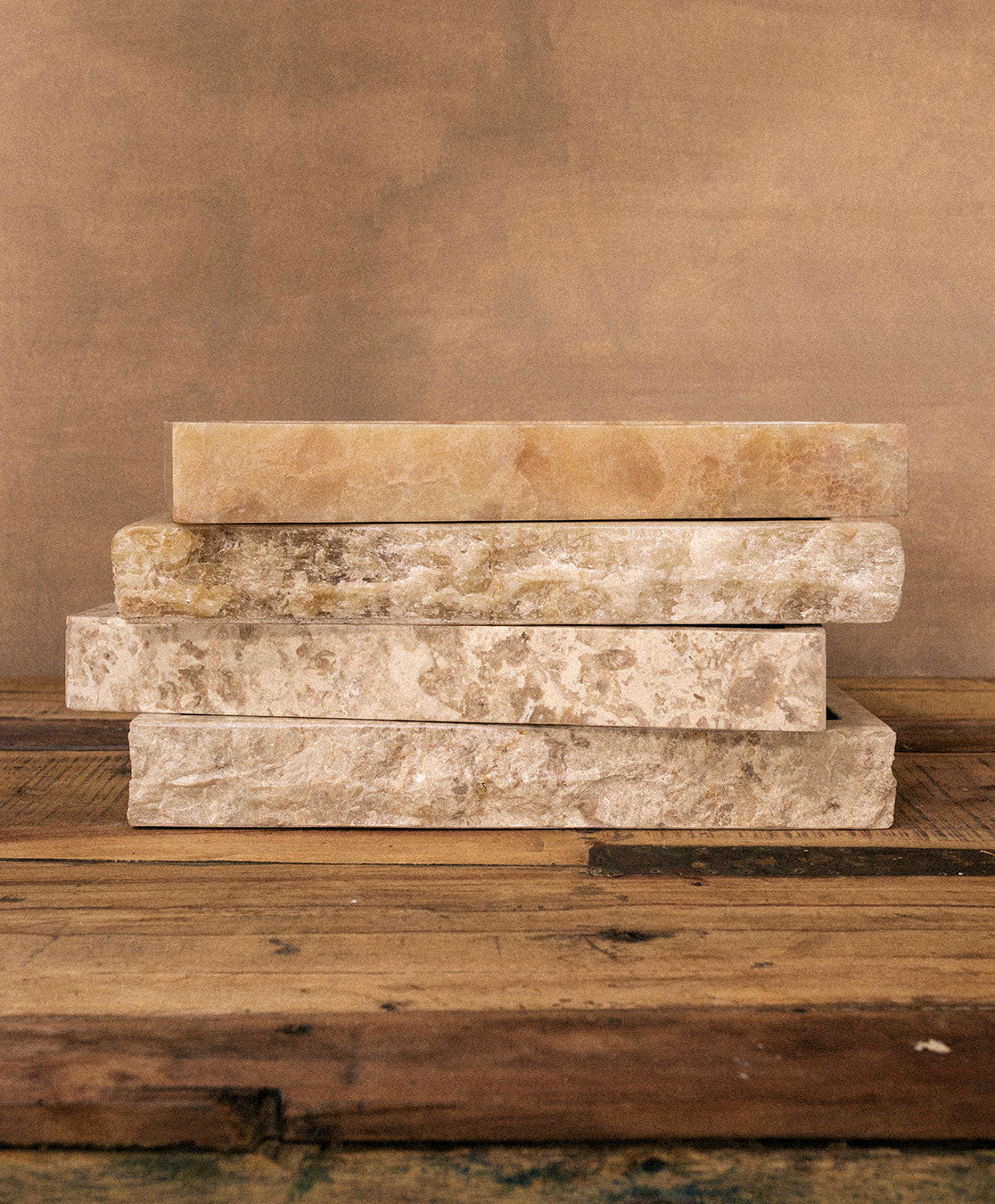Natural Edge Onyx Tray (Pre-Order)