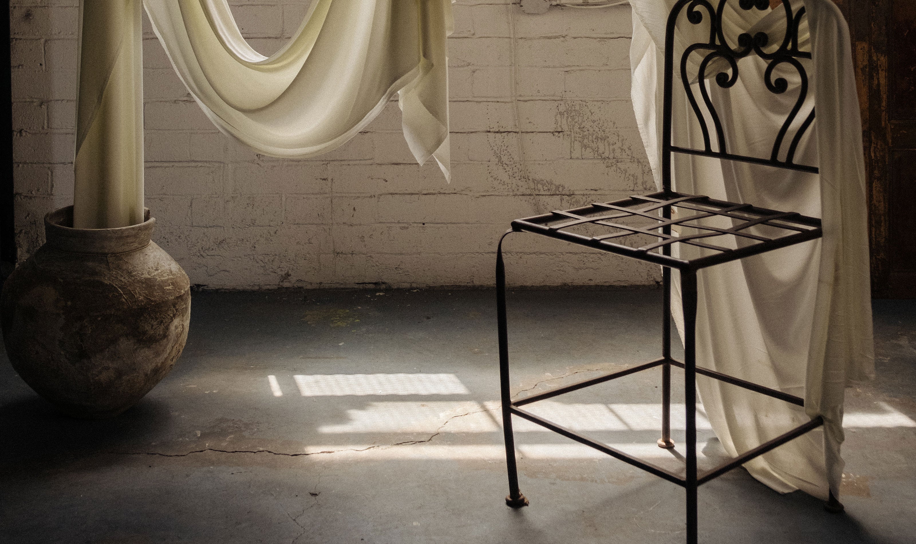 Photo Studio Session (Holiday Edition)