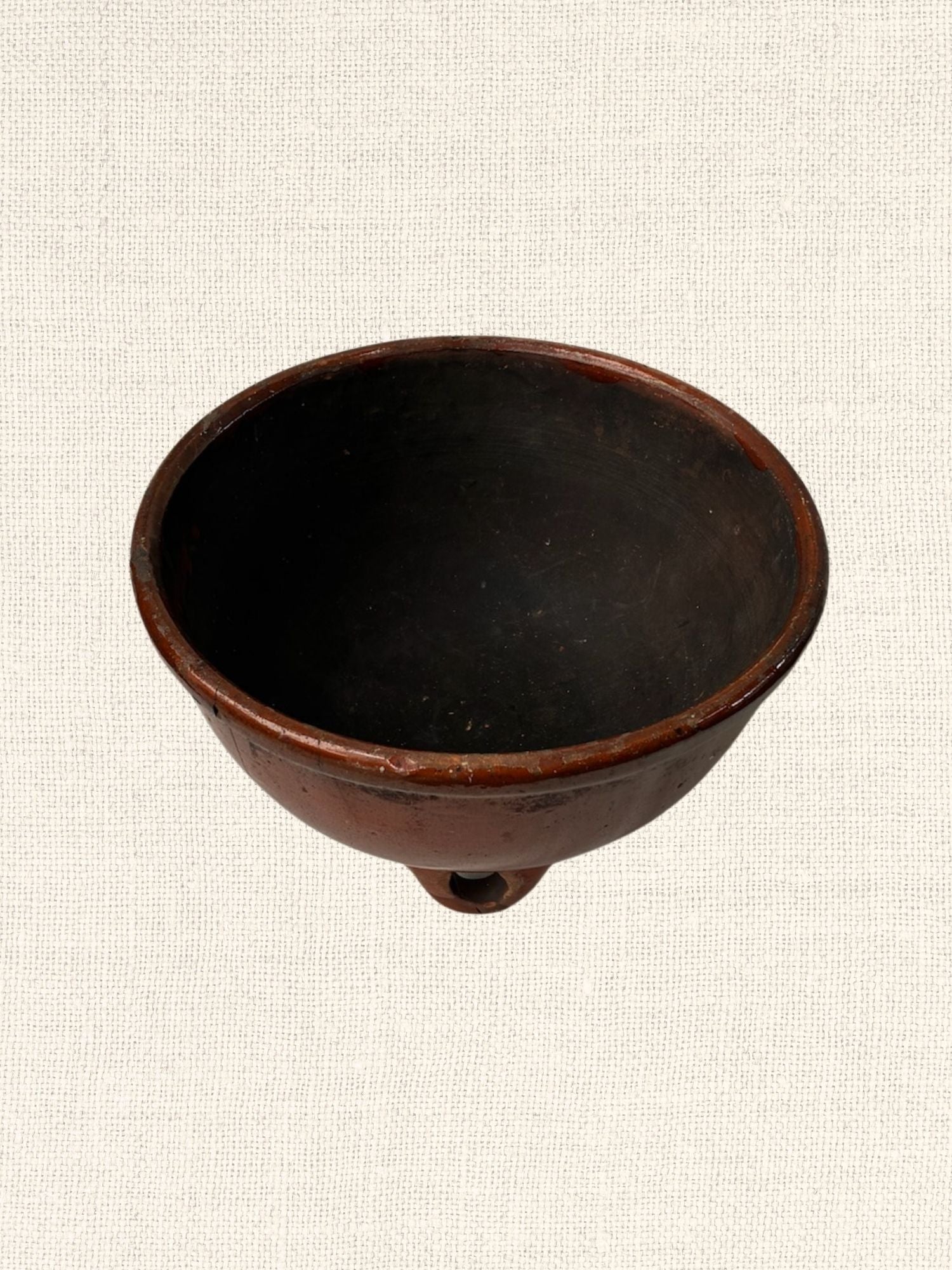 Vtg French Cooking Stoneware | Potato Cooker| No. 1